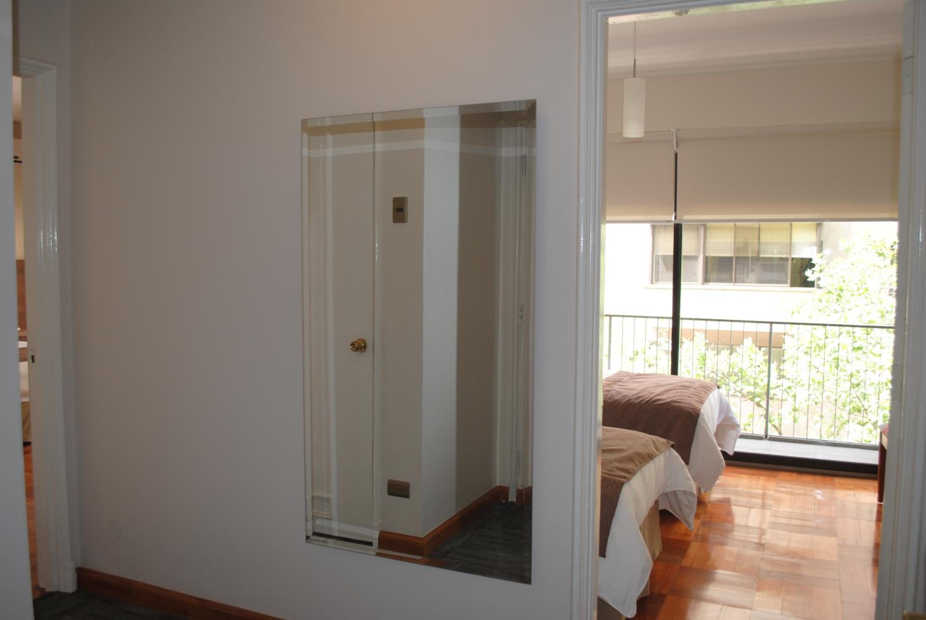 Superior Two-Bedroom Apartment photo 1