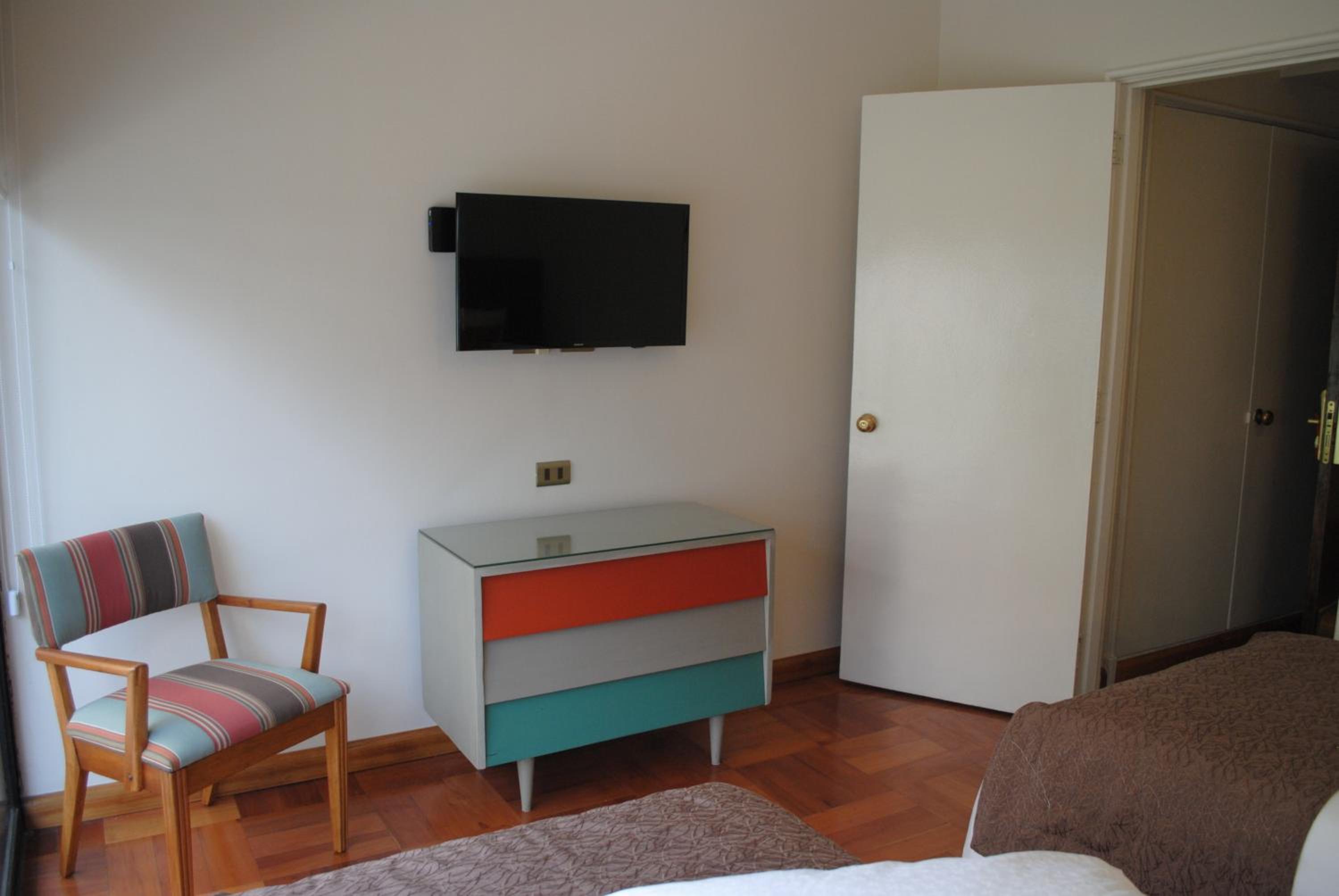 Superior Two-Bedroom Apartment photo 2