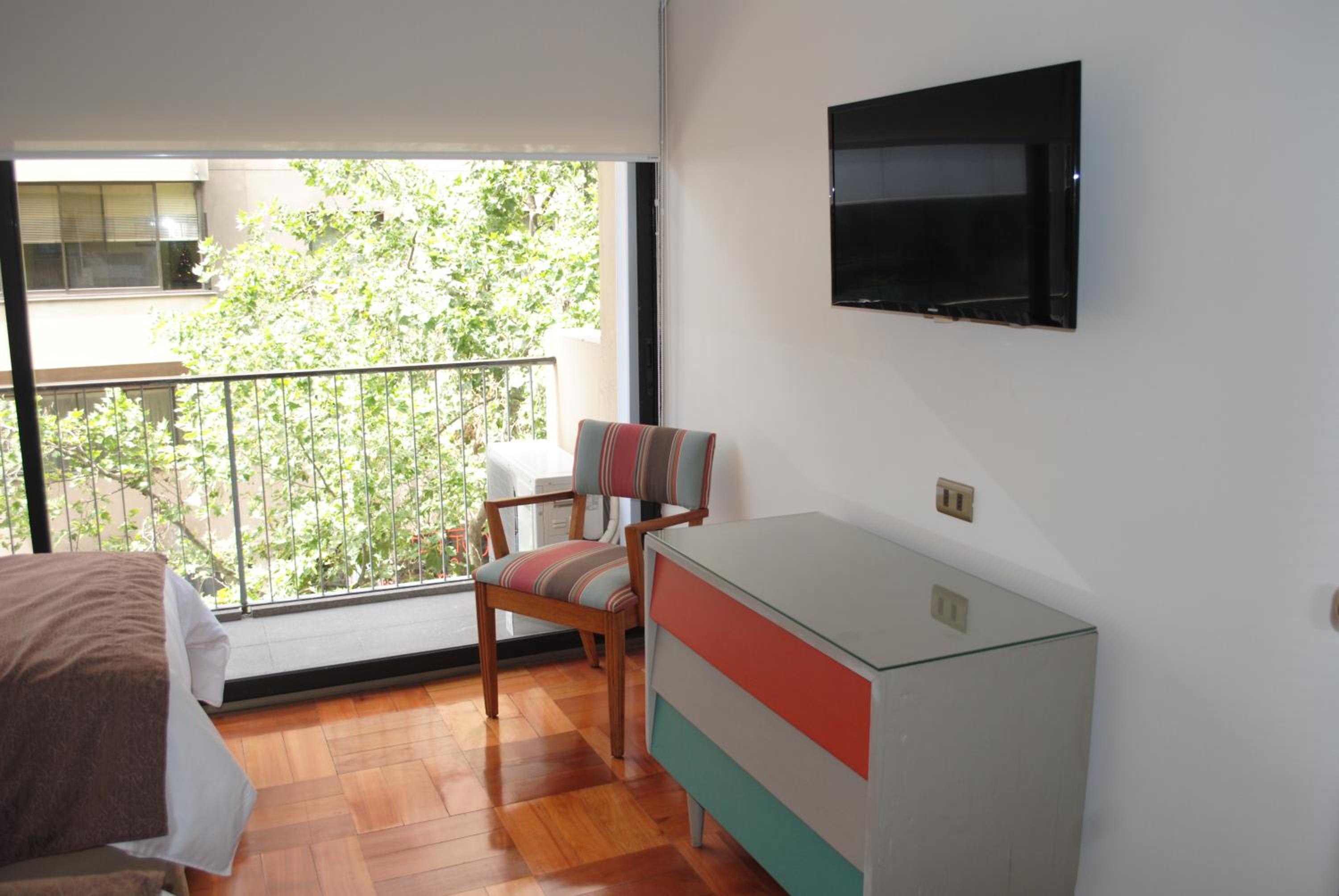 Superior Two-Bedroom Apartment photo 3