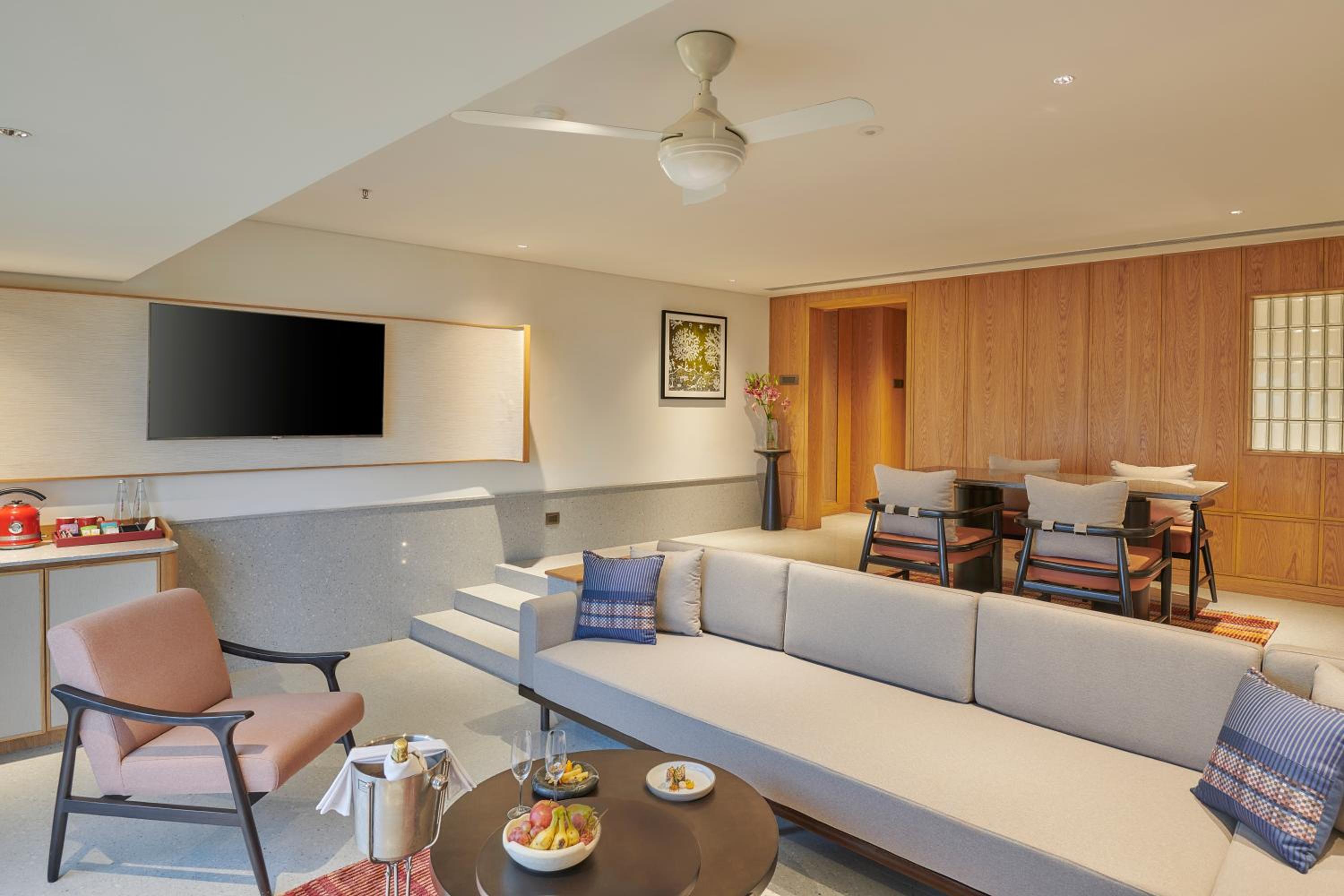 Kune Fall Suite - Photo 4