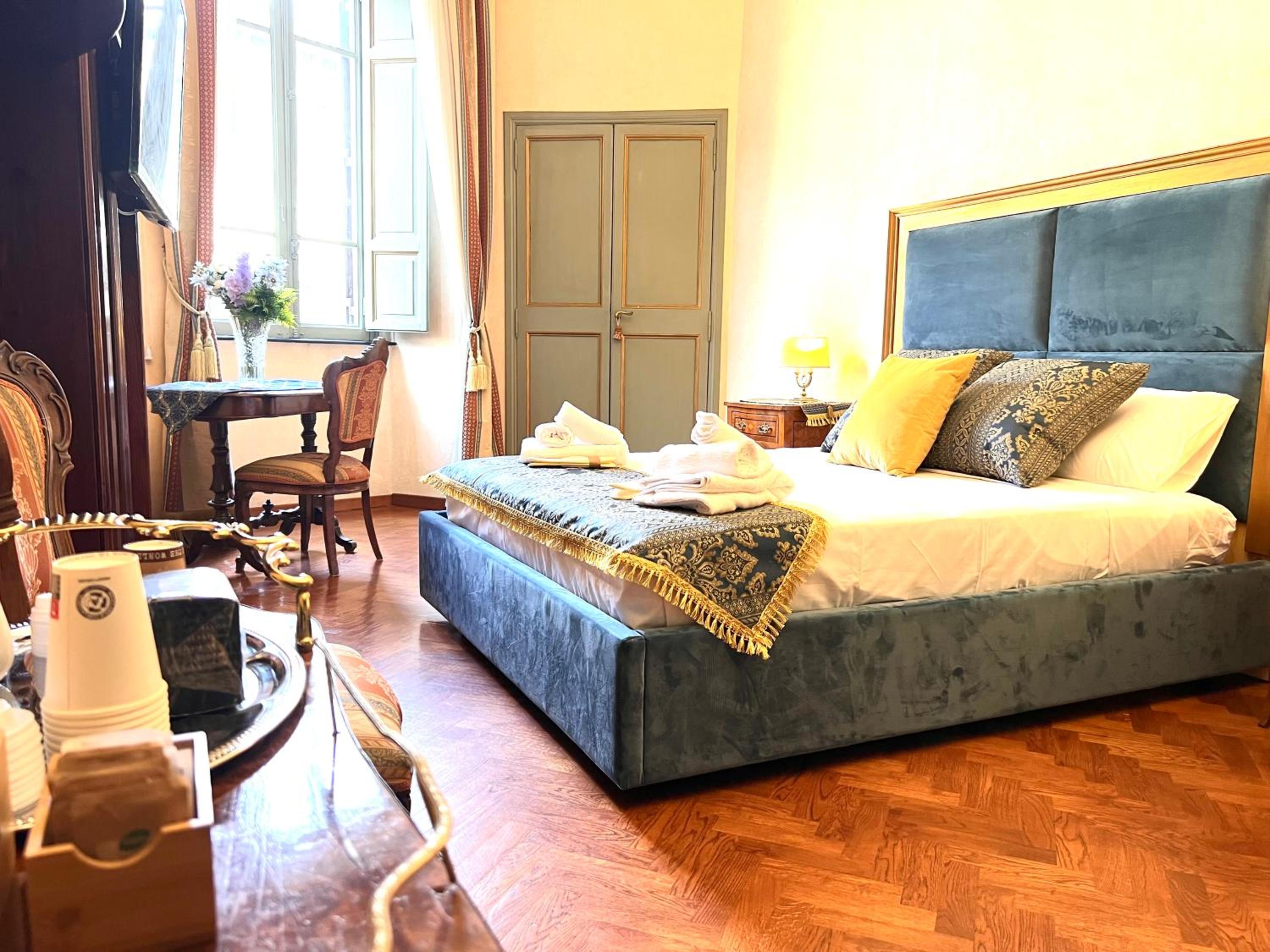 Suite Apartment