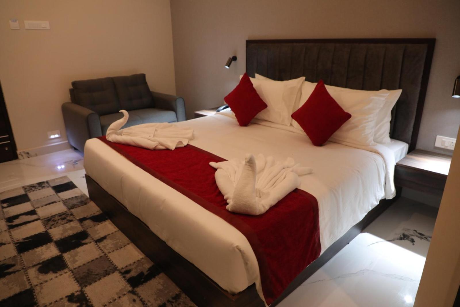 Double Room photo 3