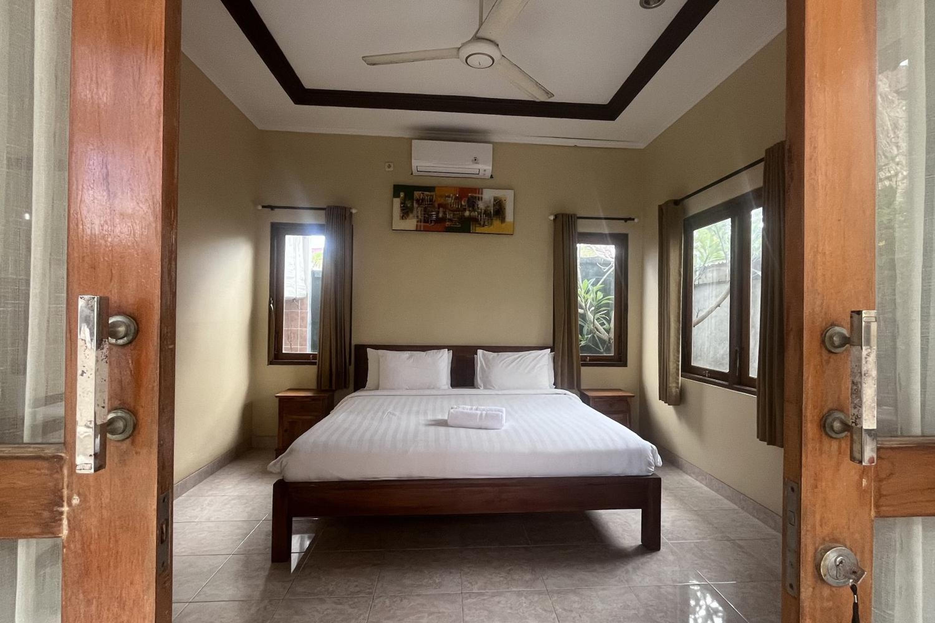 Bungalow photo 1