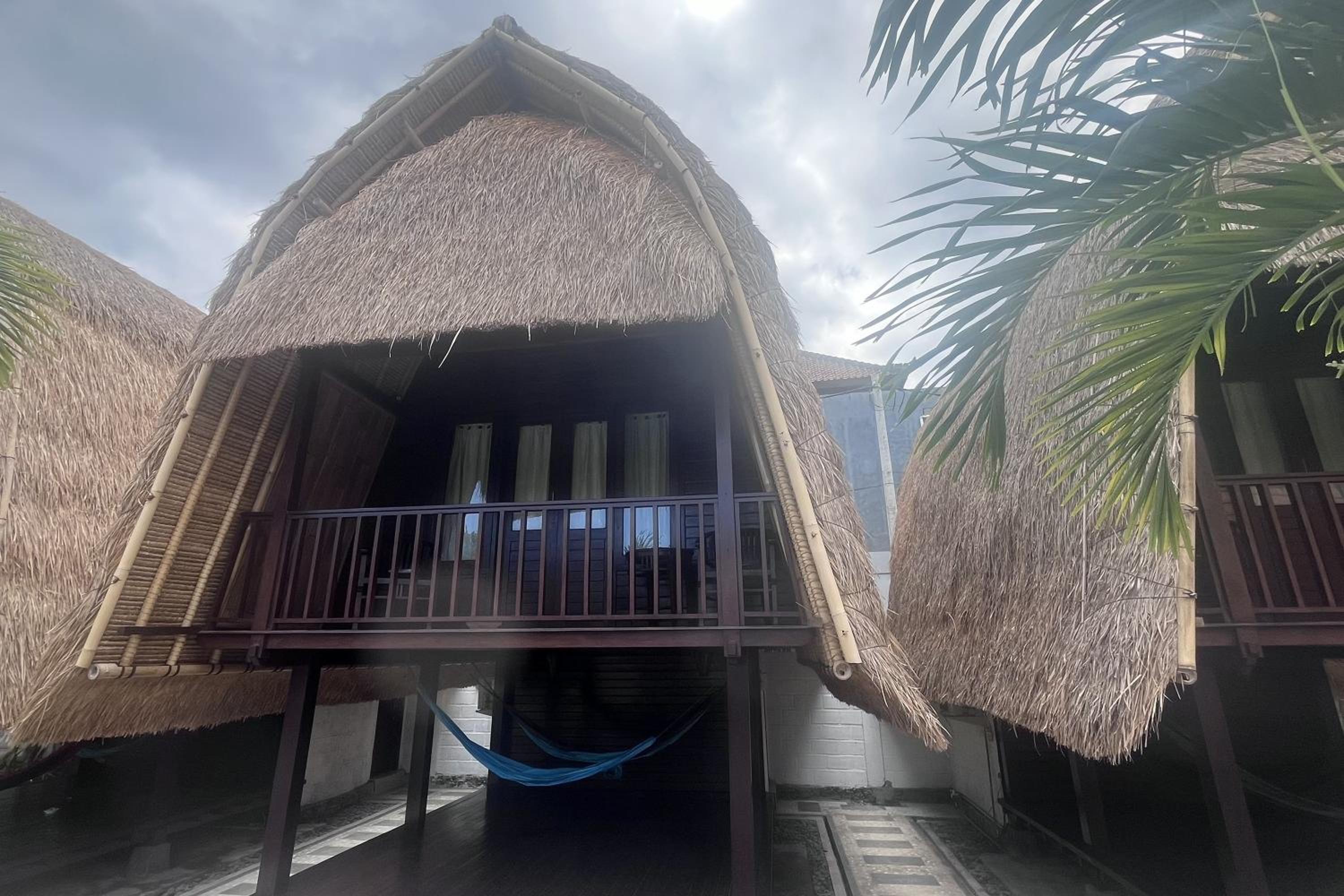 King Room with Pool View photo 2