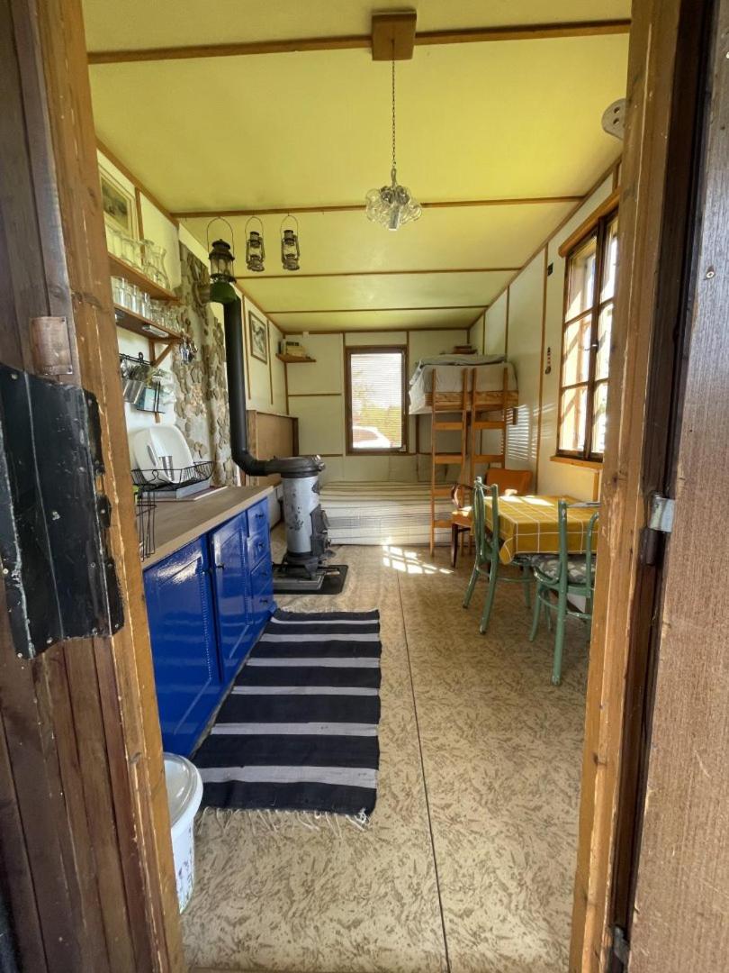 Quadruple Room With Terrace photo 1