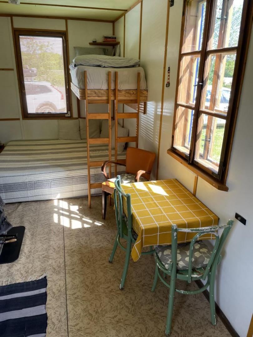 Quadruple Room with Terrace photo 1