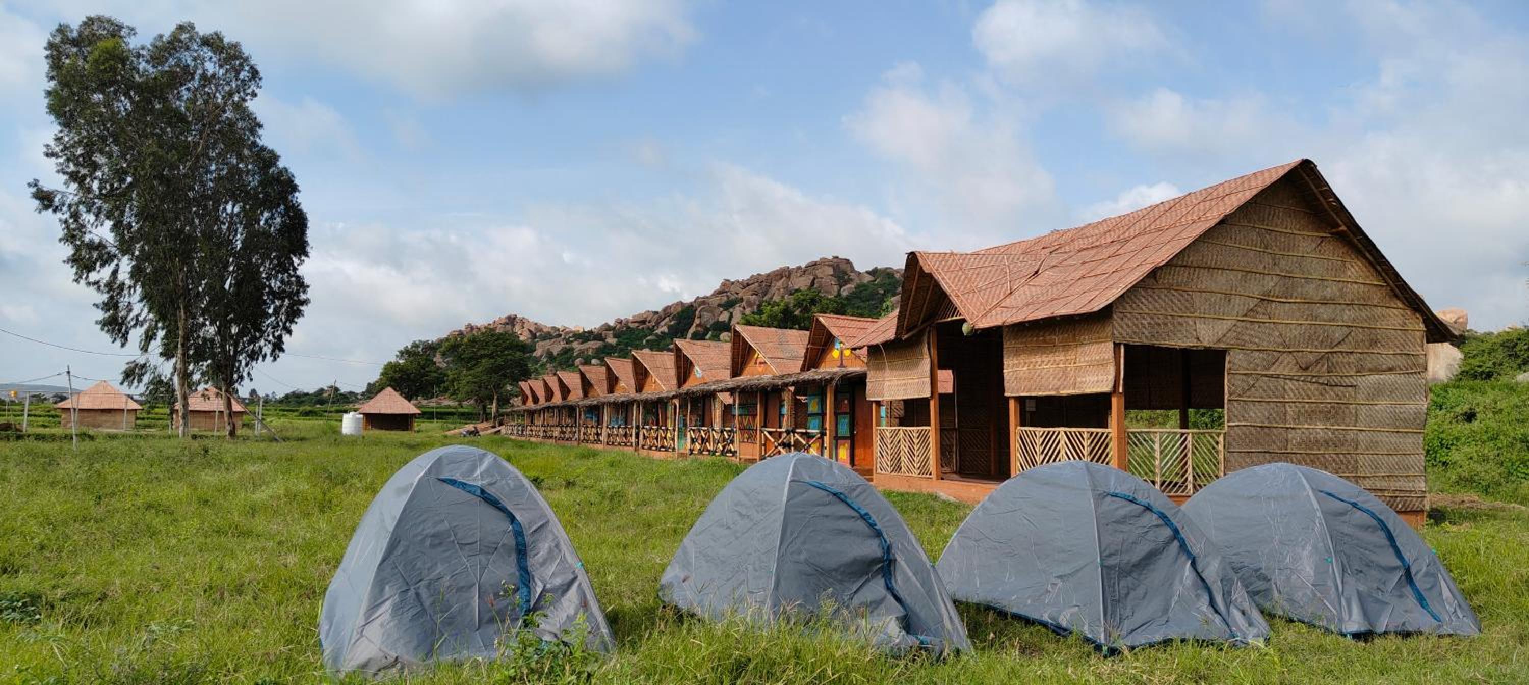 Tent