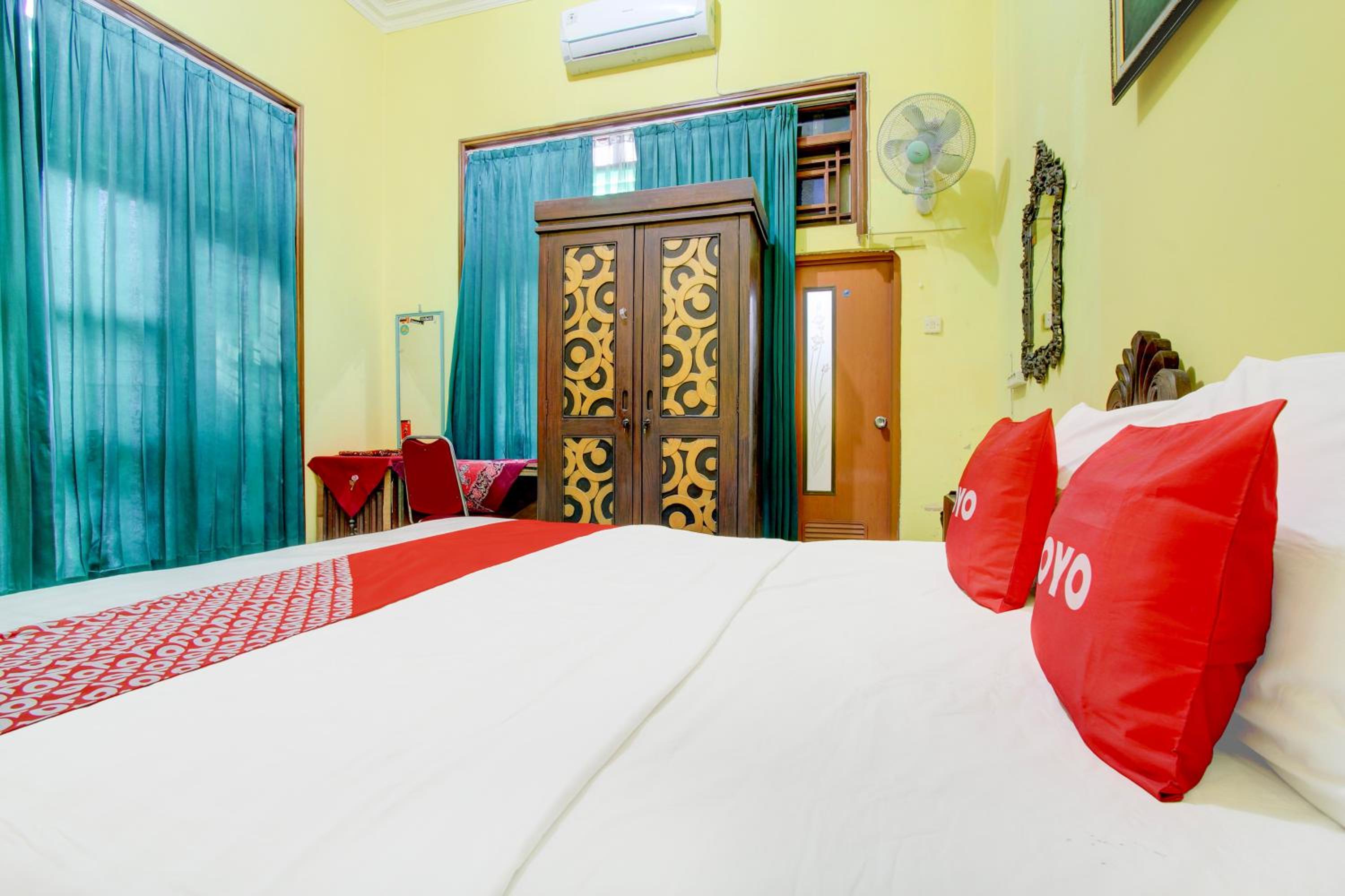 Standard Double Room photo 2