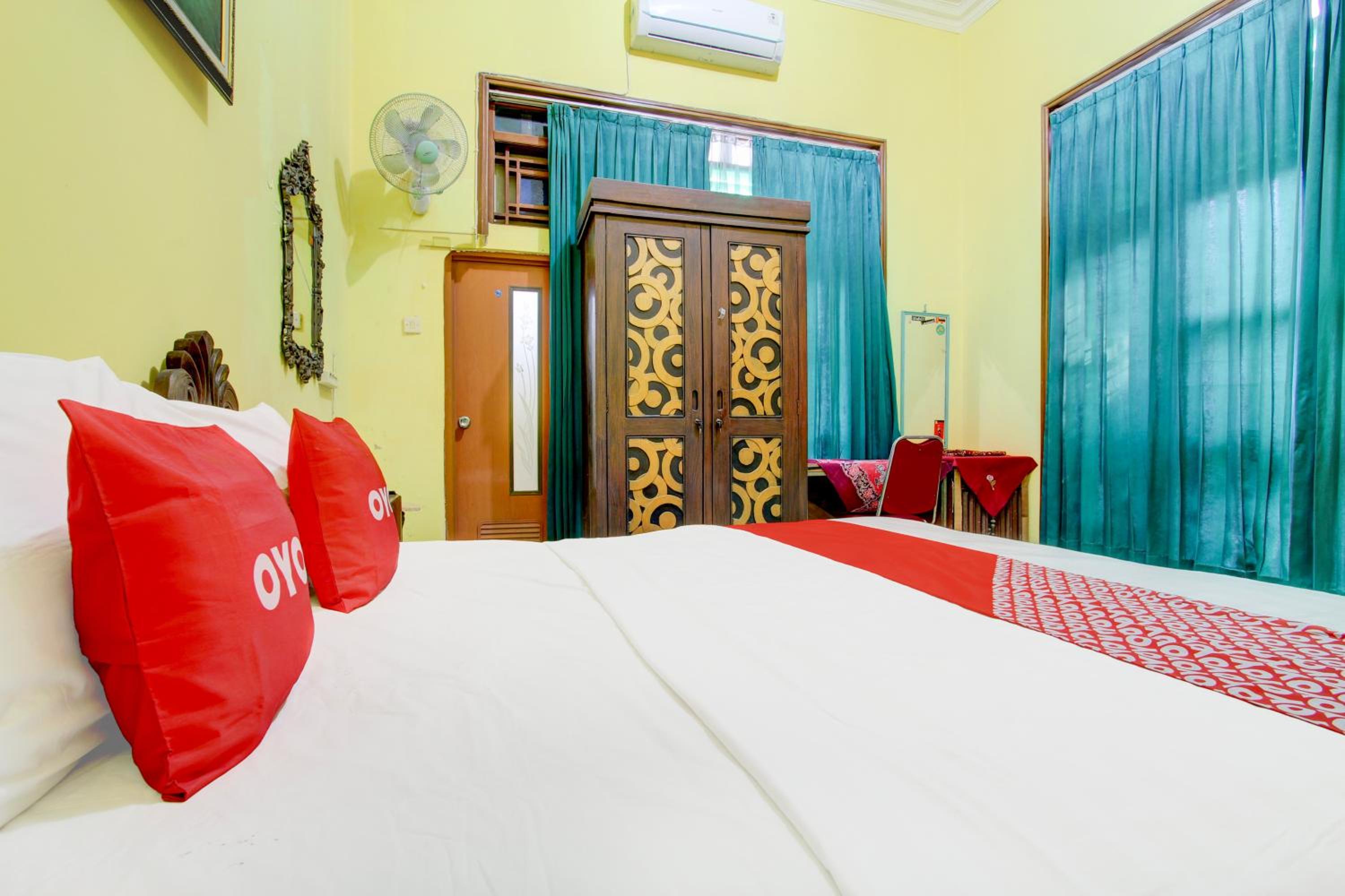 Deluxe Double Room photo 1