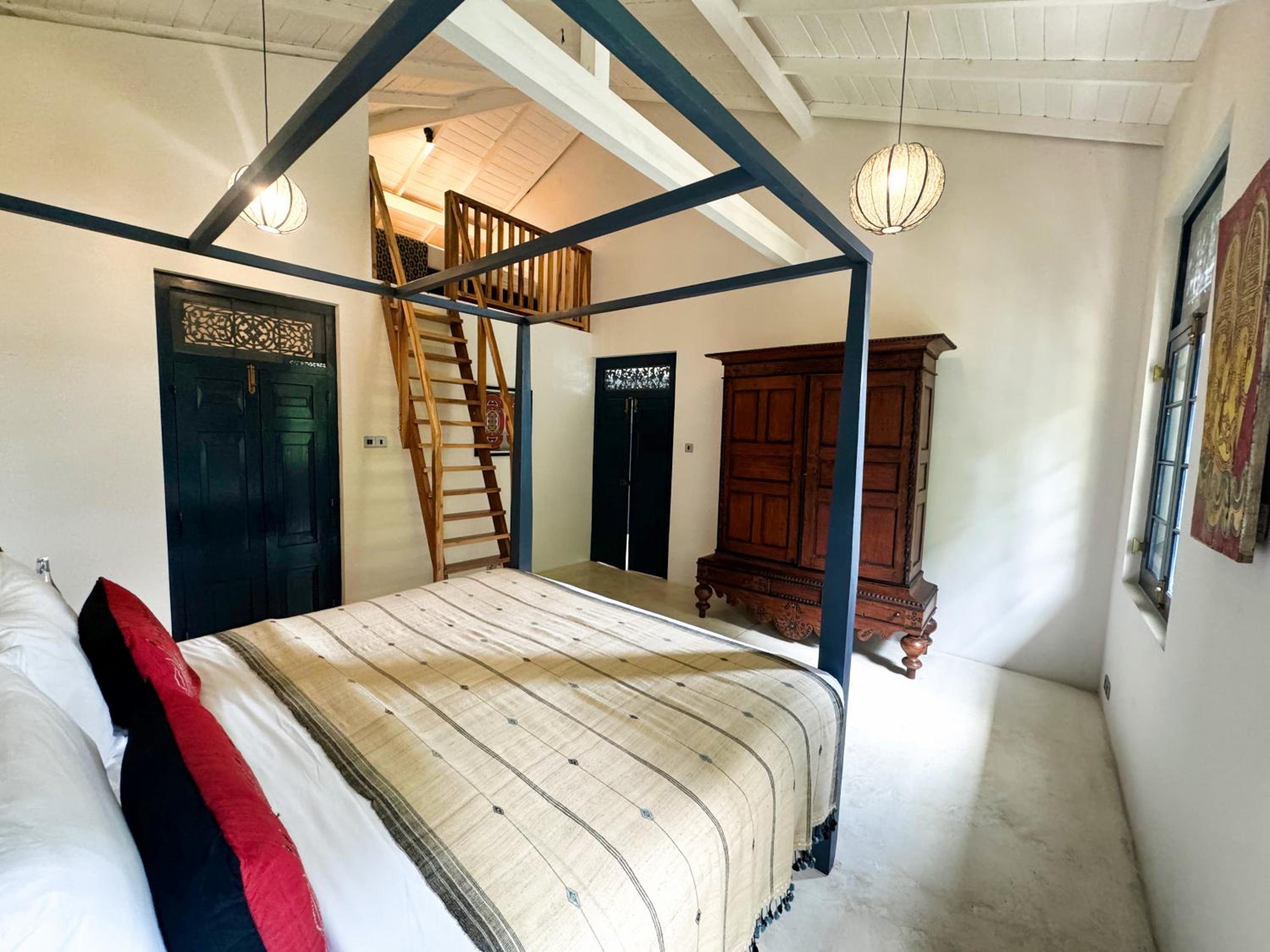 Triple Room - Photo 2