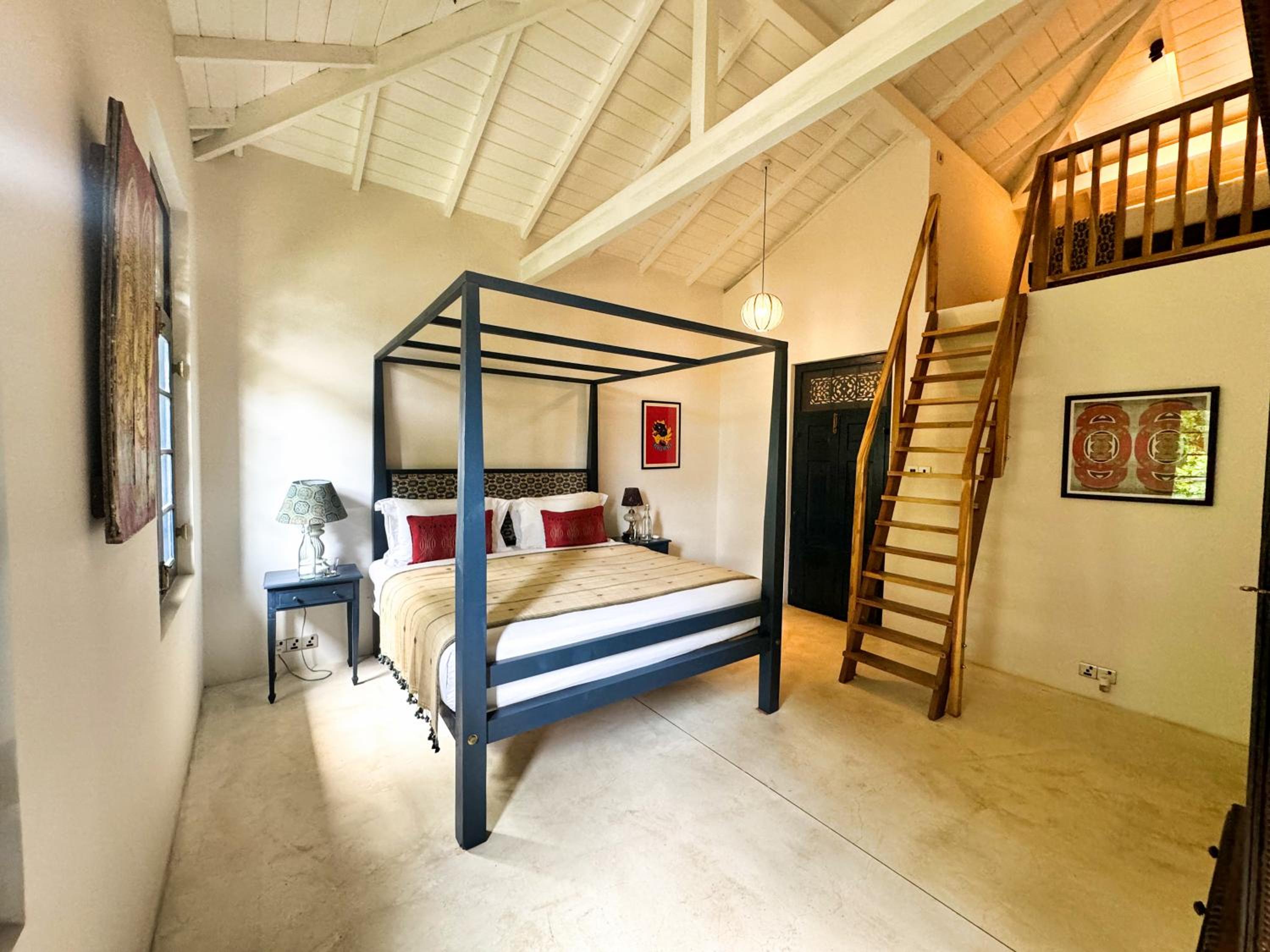 Triple Room - Photo 4