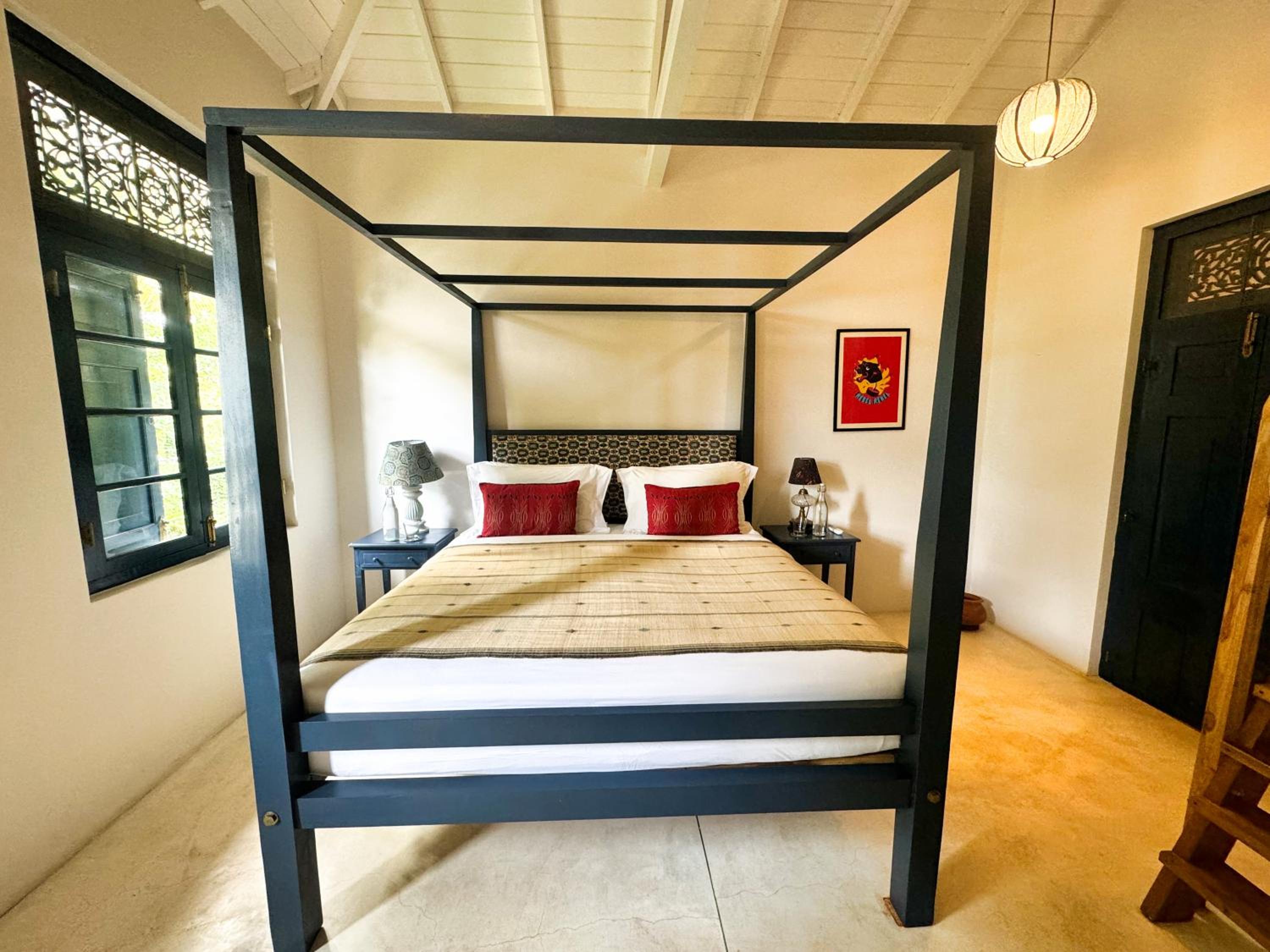 Triple Room - Photo 5