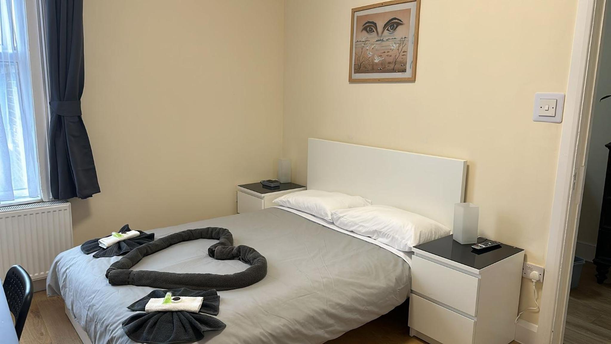 Deluxe Single Room photo 2