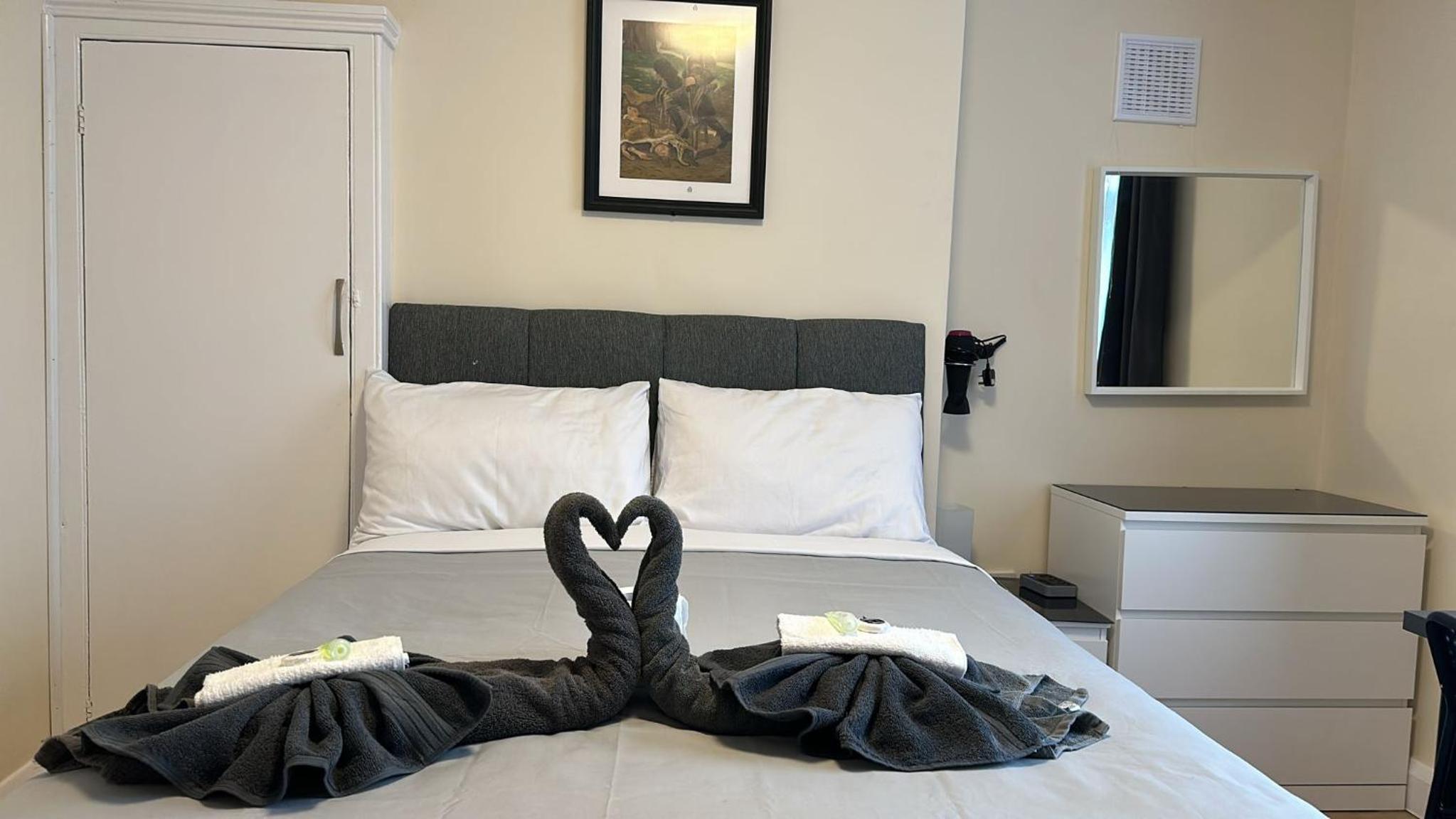 Deluxe Single Room photo 2