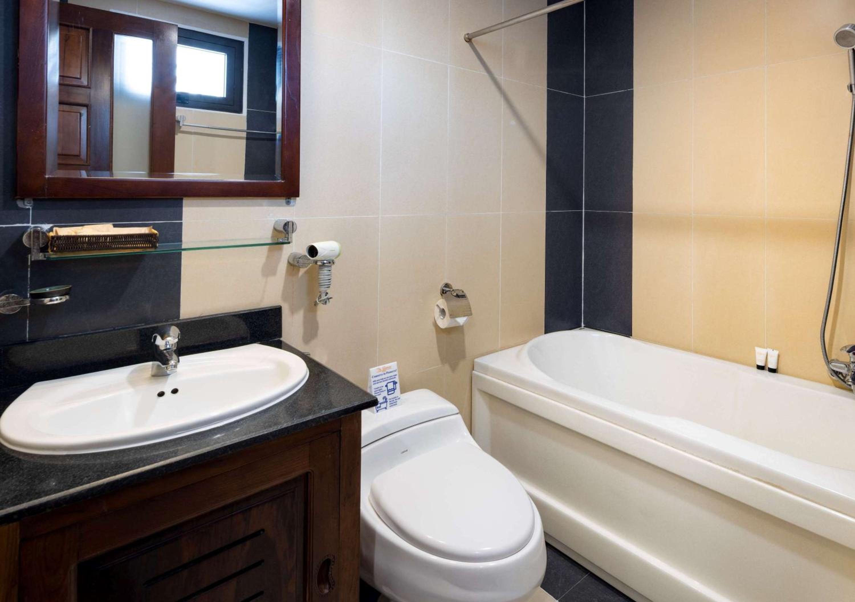 Deluxe Double Room - Photo 5