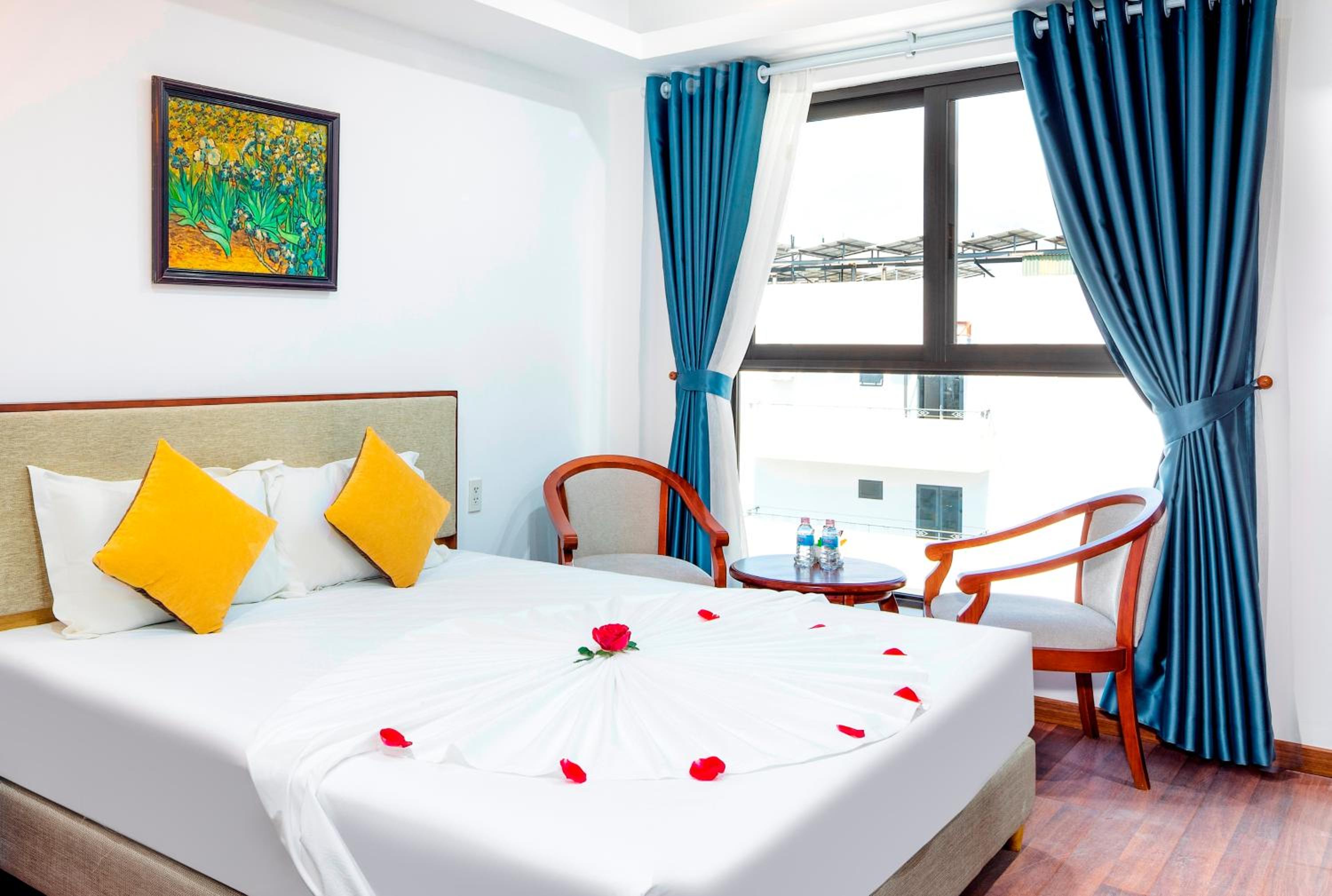 Deluxe Double Room - Photo 3