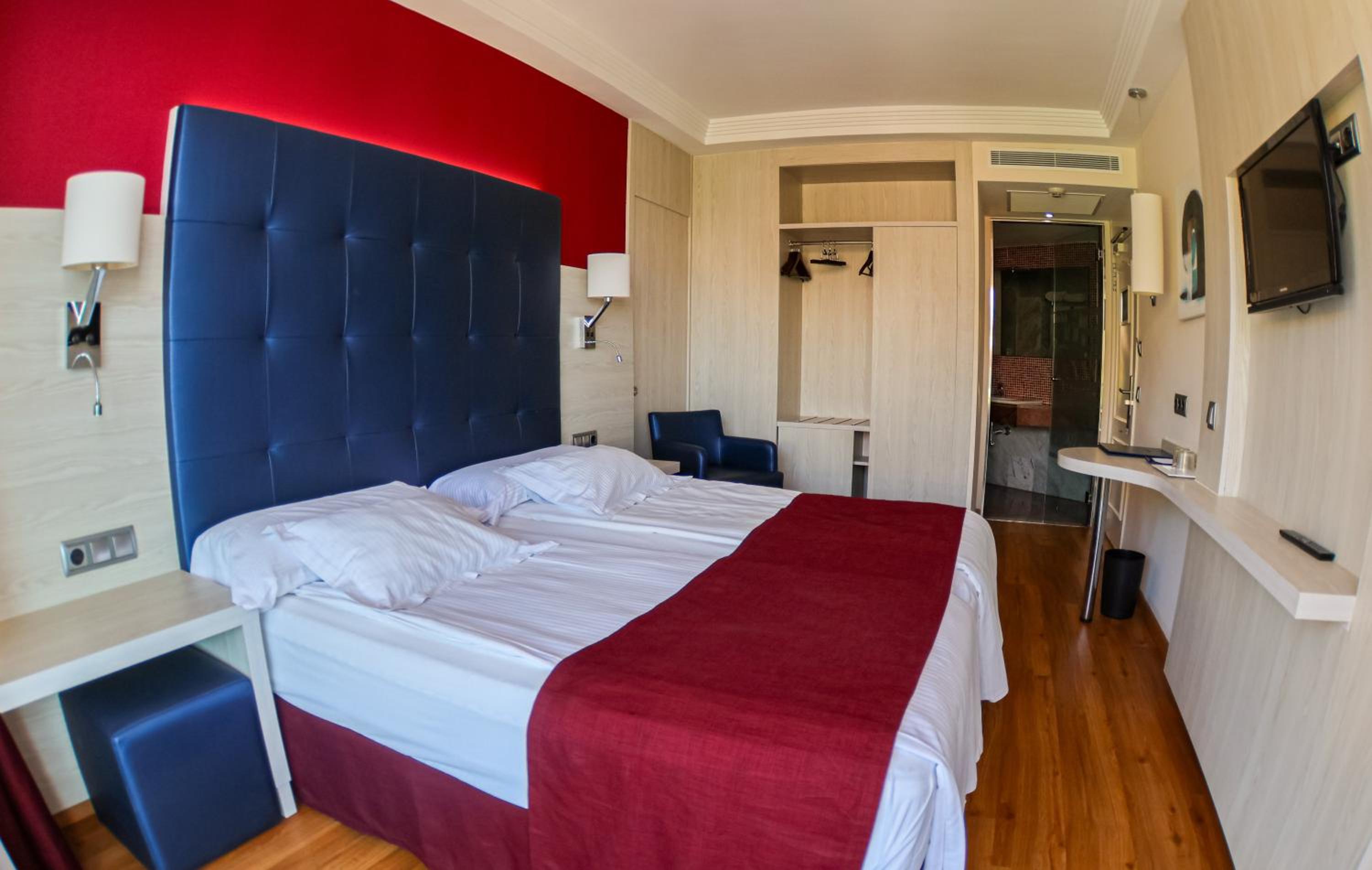 Superior Single Room