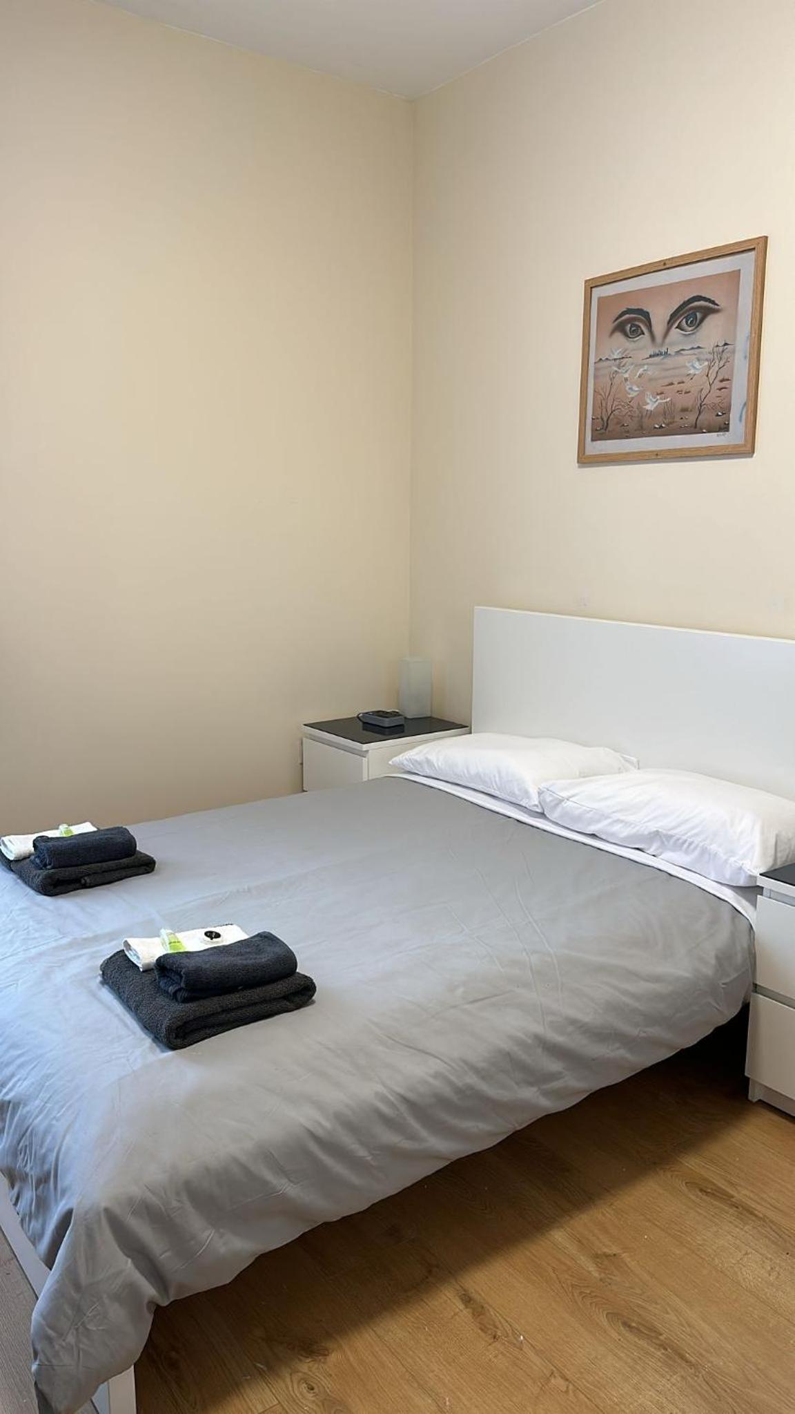 Budget Double Room photo 1