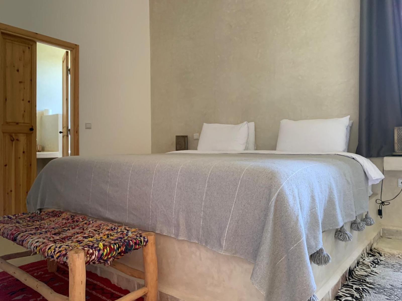 Suite With Pool View
