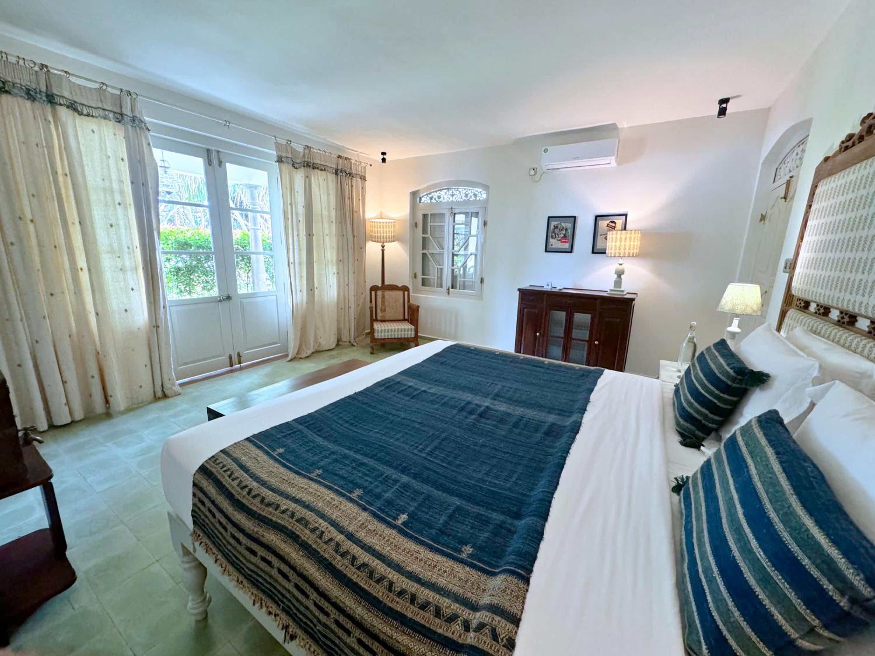 Standard Double Room - Photo 2