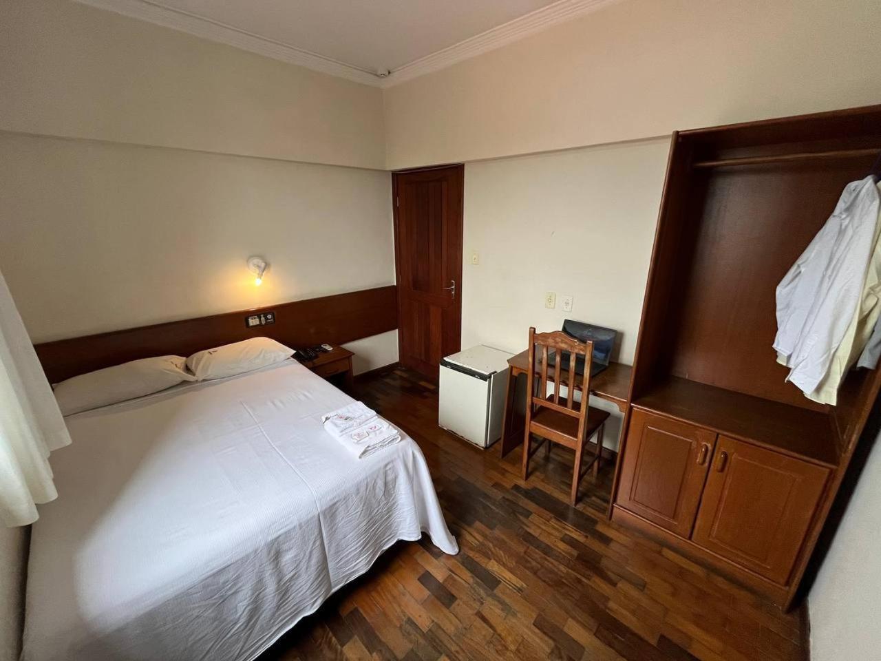 Deluxe Double Room photo 3