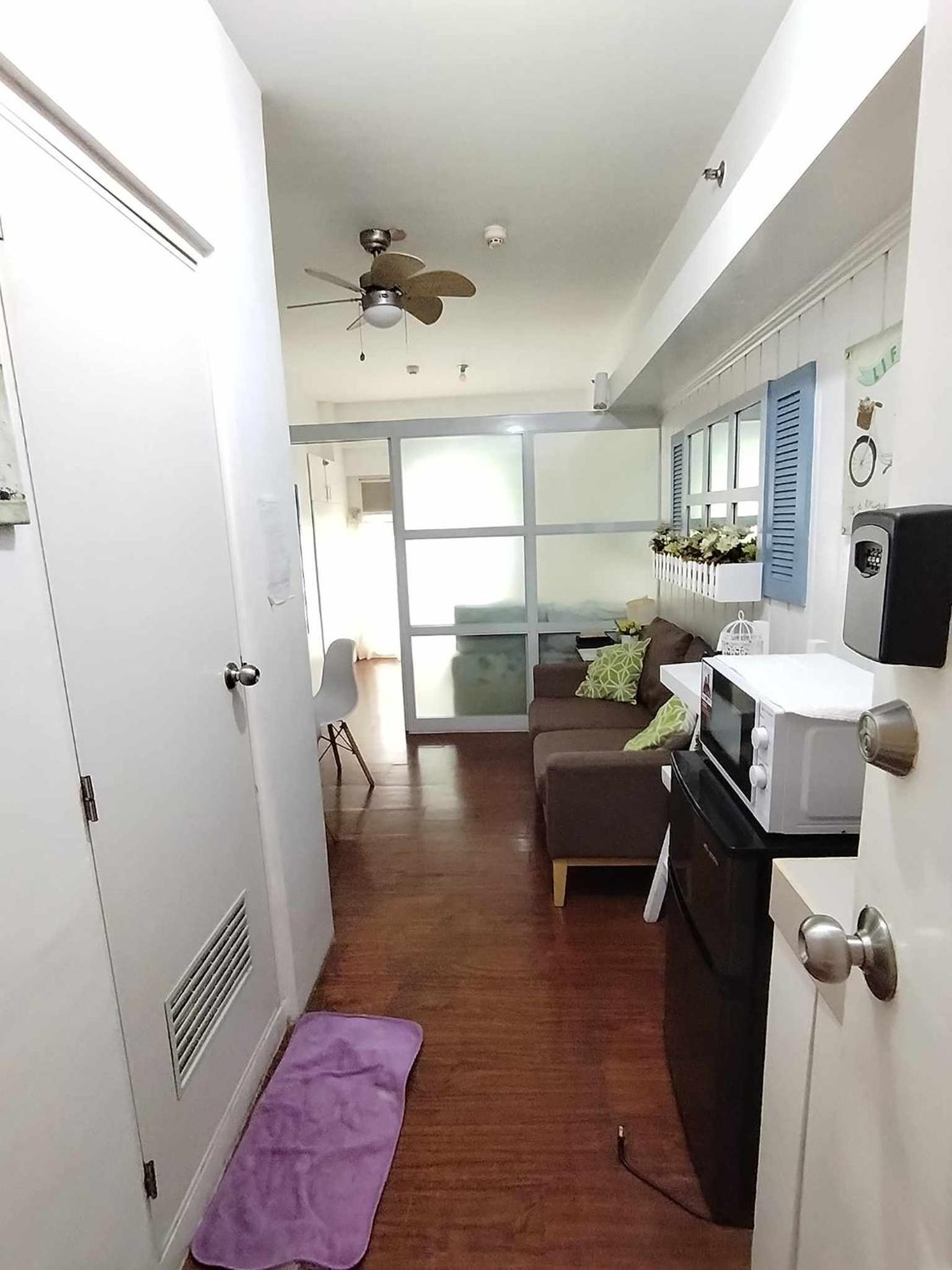 Double Room with Terrace photo 1