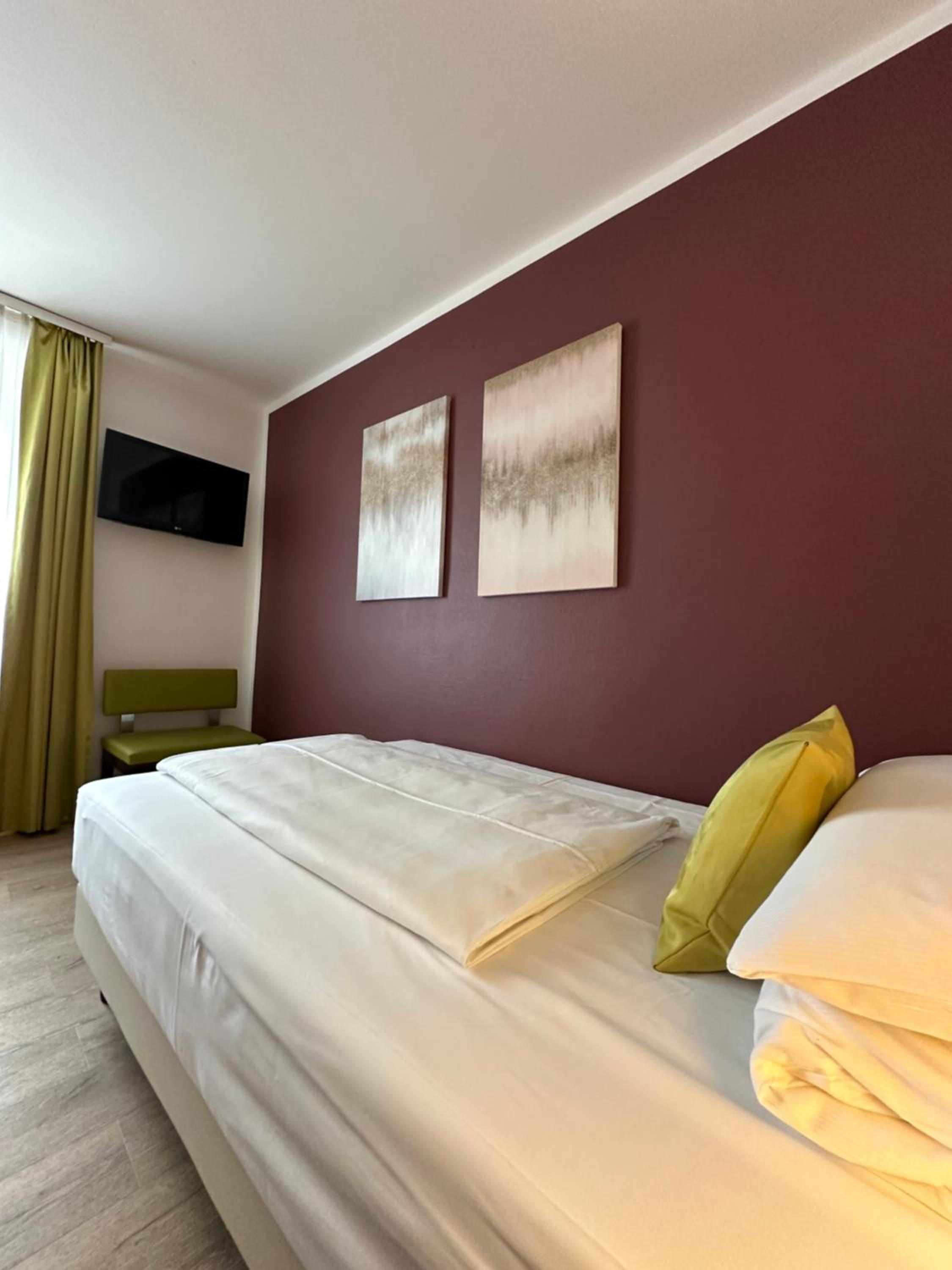 Deluxe Single Room photo 3