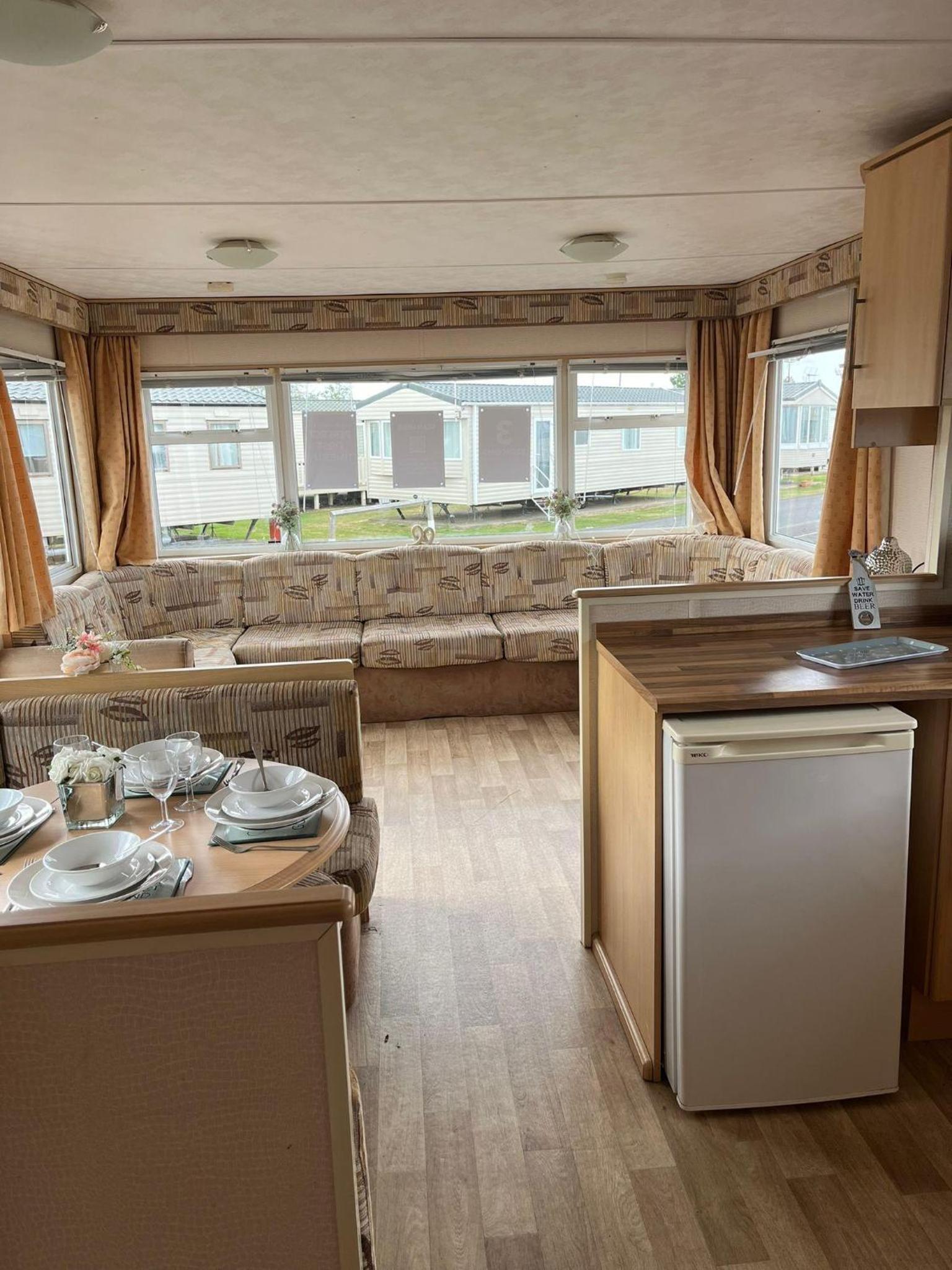 Mobile Home photo 1