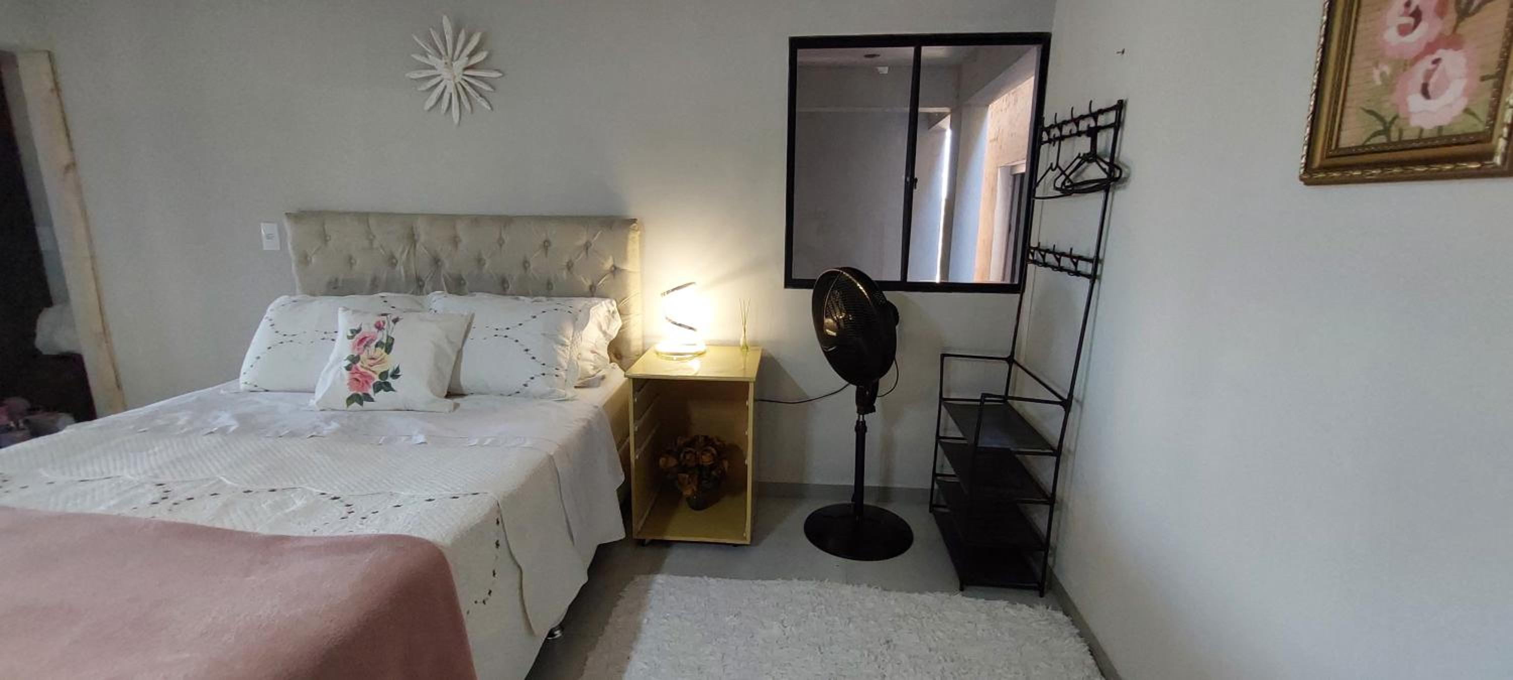 One-Bedroom Apartment photo 3