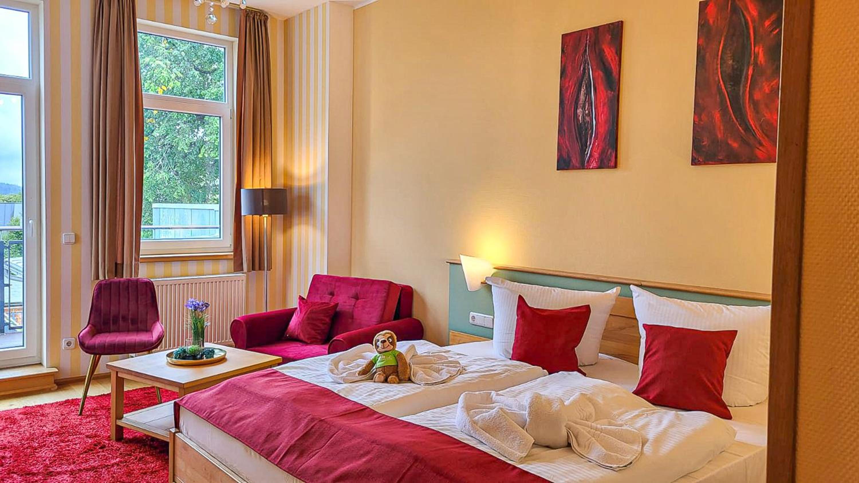 Superior Double Room