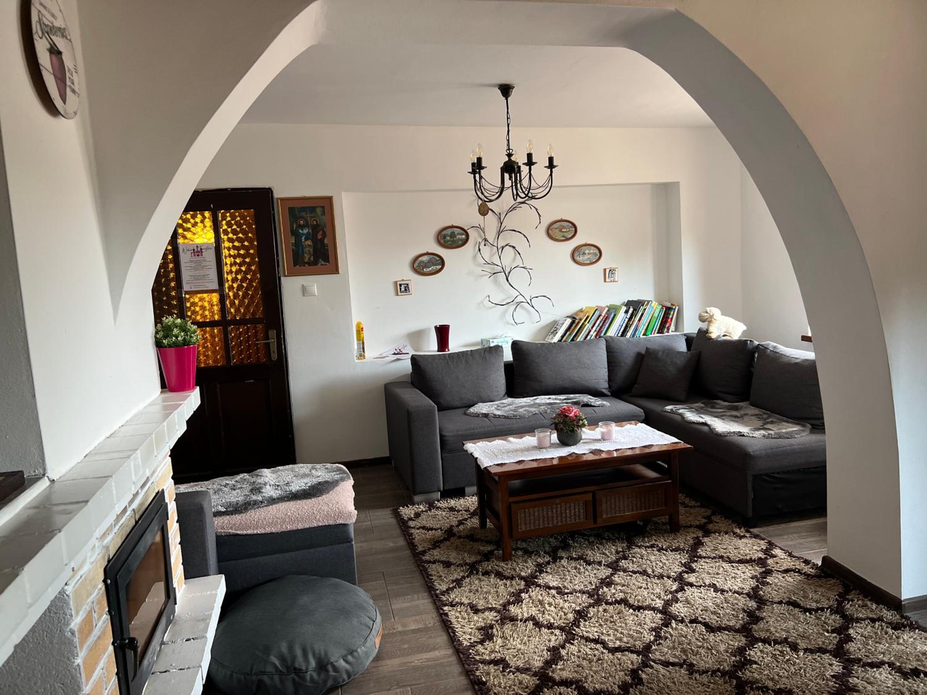 Vacation Home photo 1
