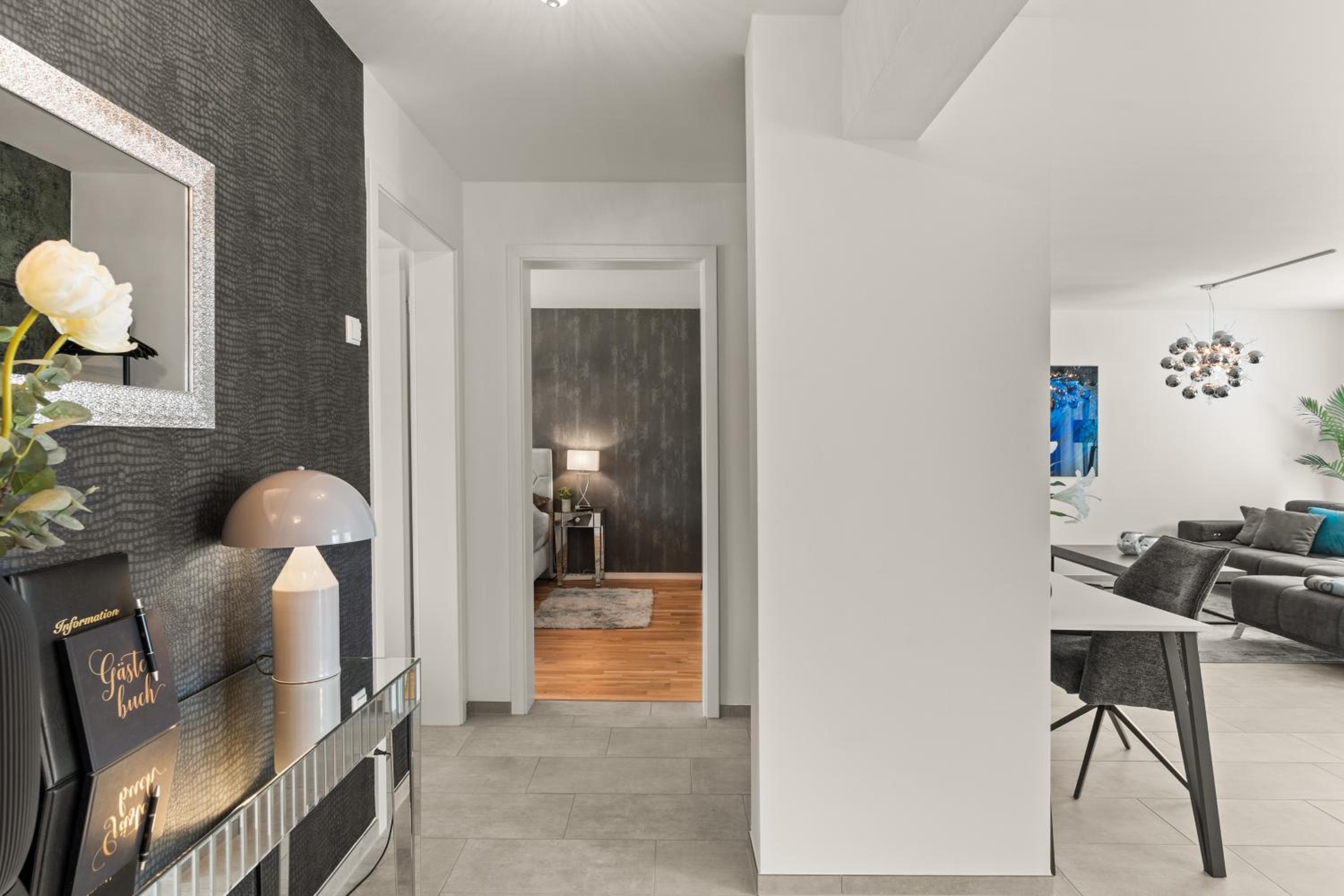 Two-Bedroom Apartment photo 2