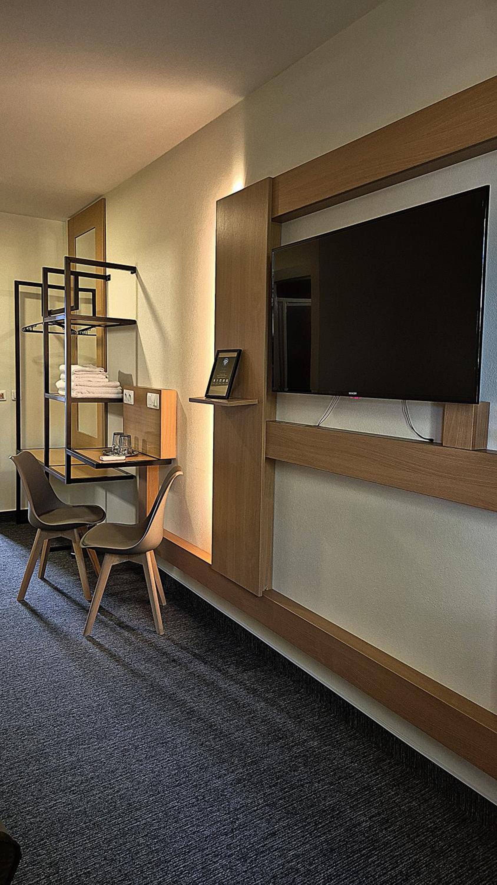 Superior Double Room - Photo 1