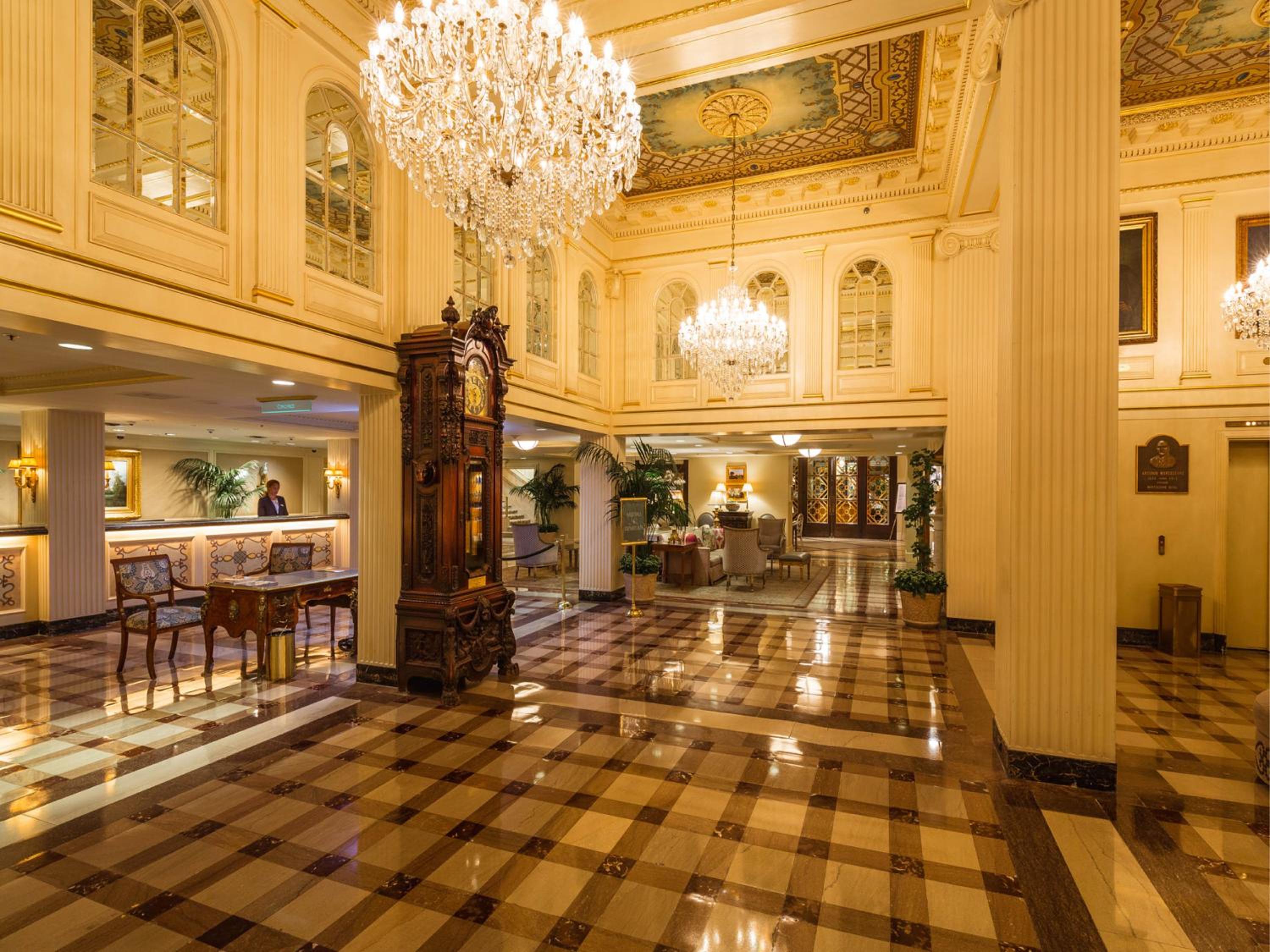 Traditional King Room
