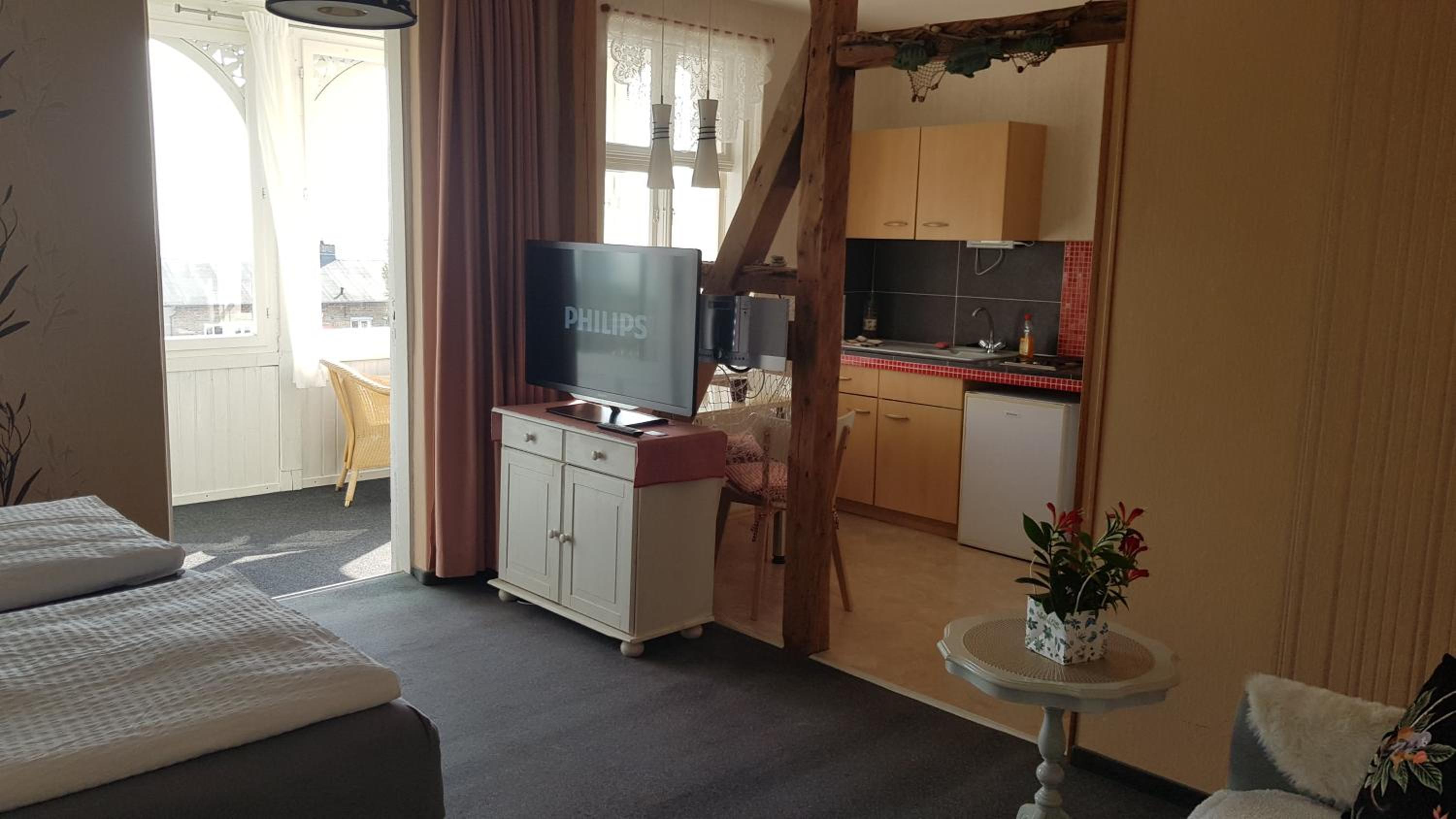 Studio with Ocean View photo 1