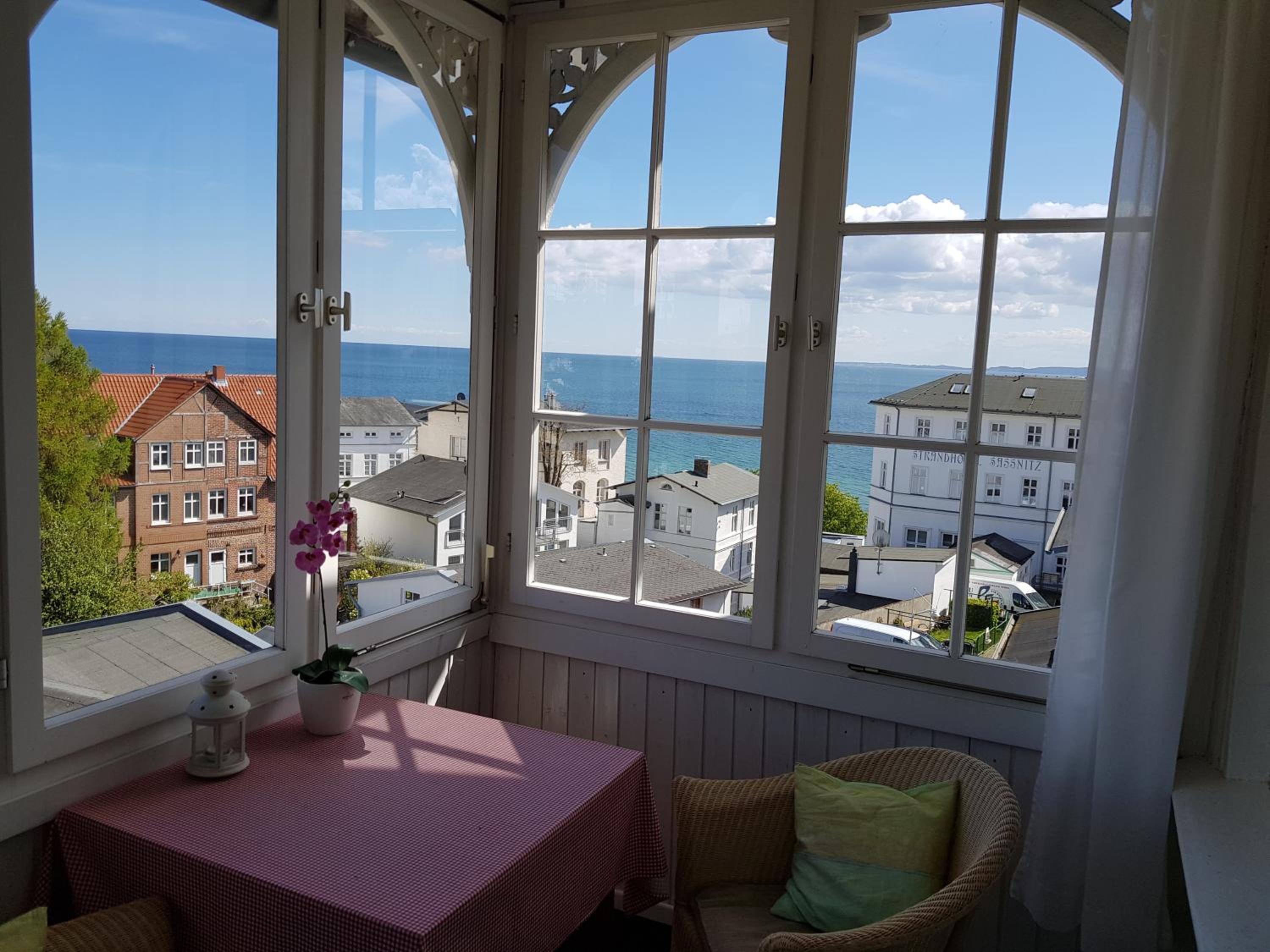 Studio with Ocean View photo 3