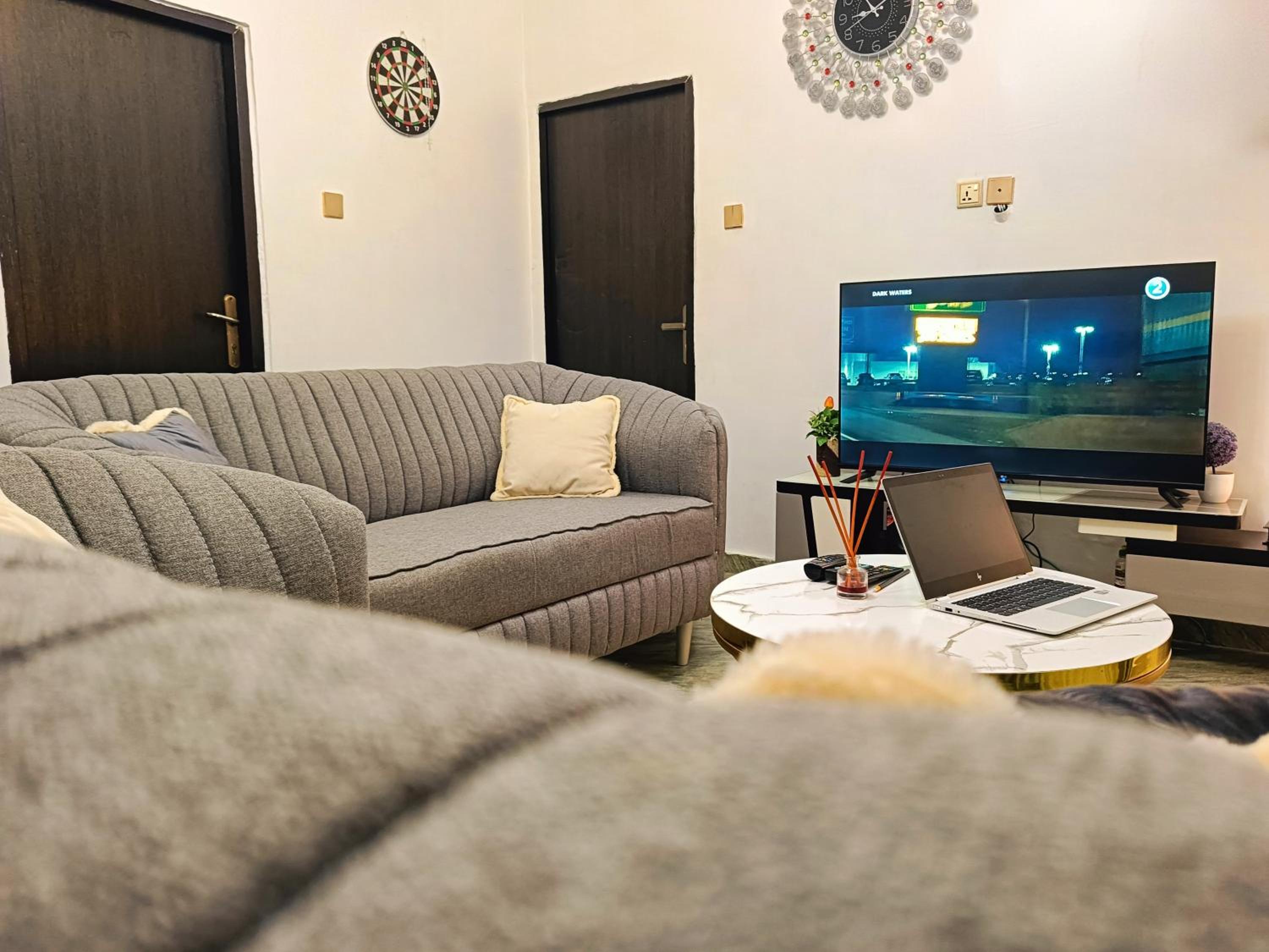 Two-Bedroom Apartment photo 2