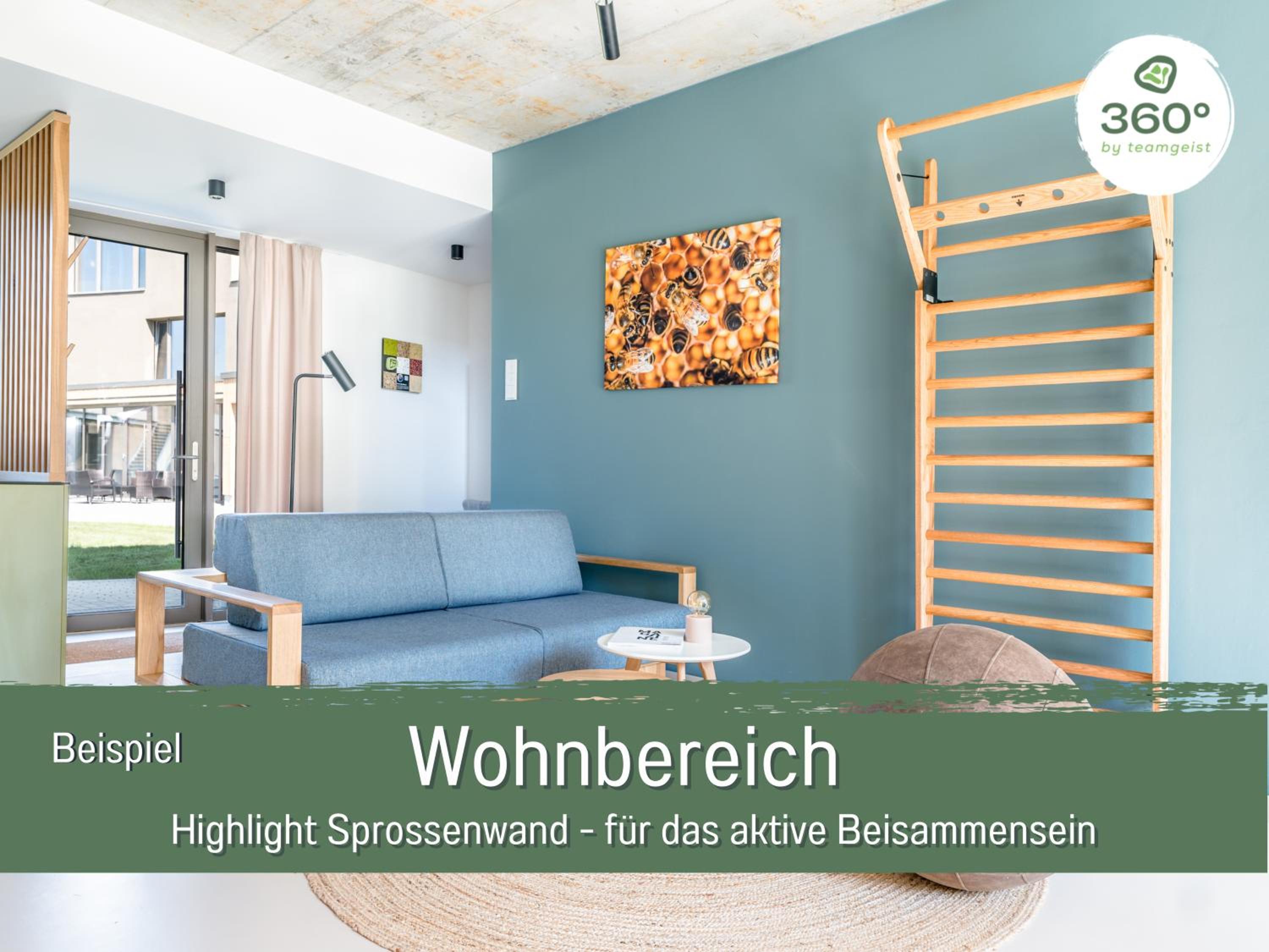 Apartment - Split Level photo 1