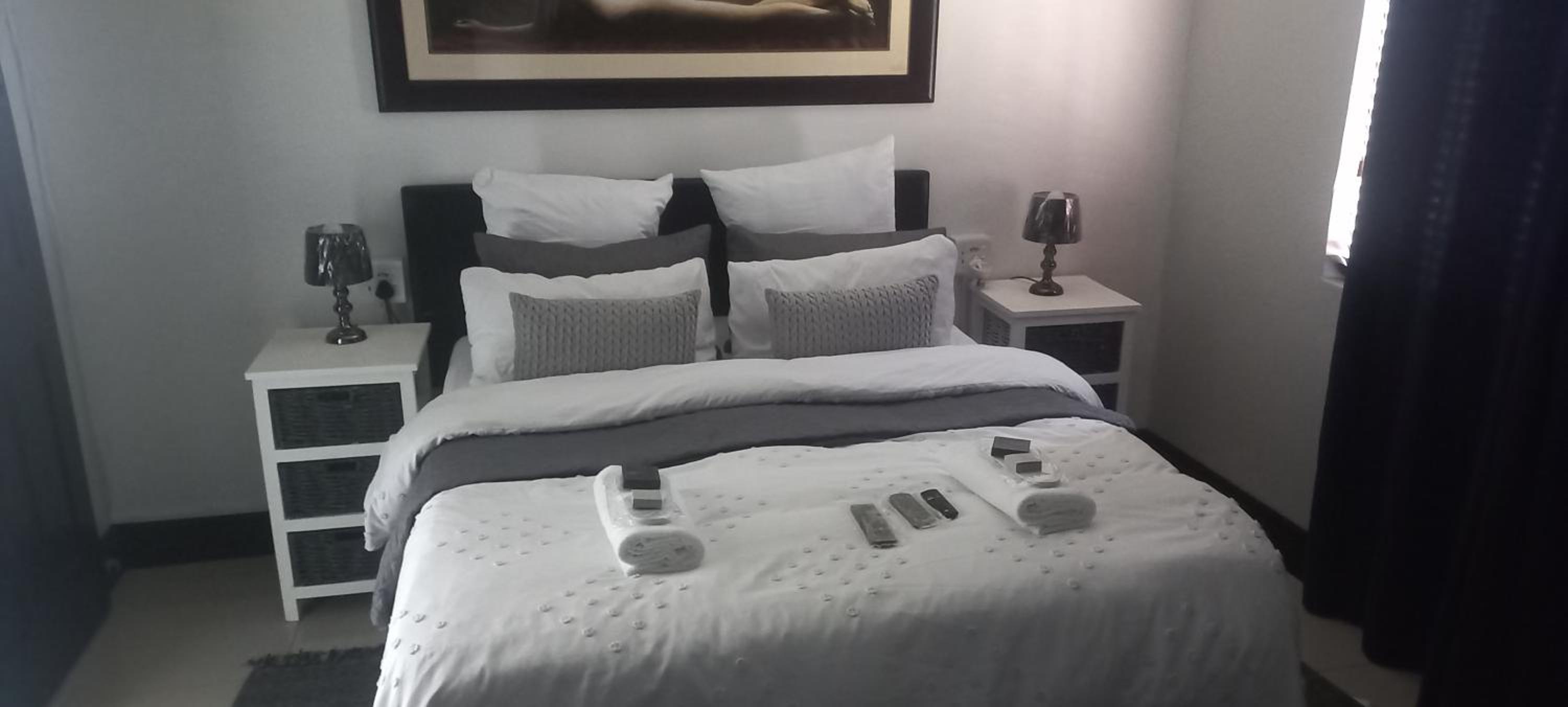 Double Room with Private Bathroom photo 2