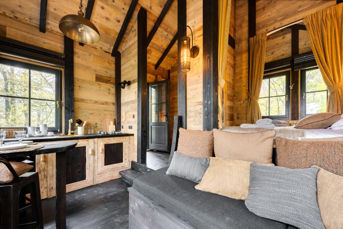 Superior Chalet photo 1