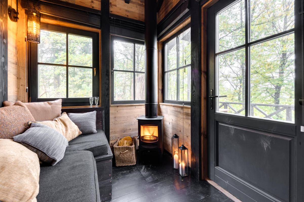 Superior Chalet photo 2