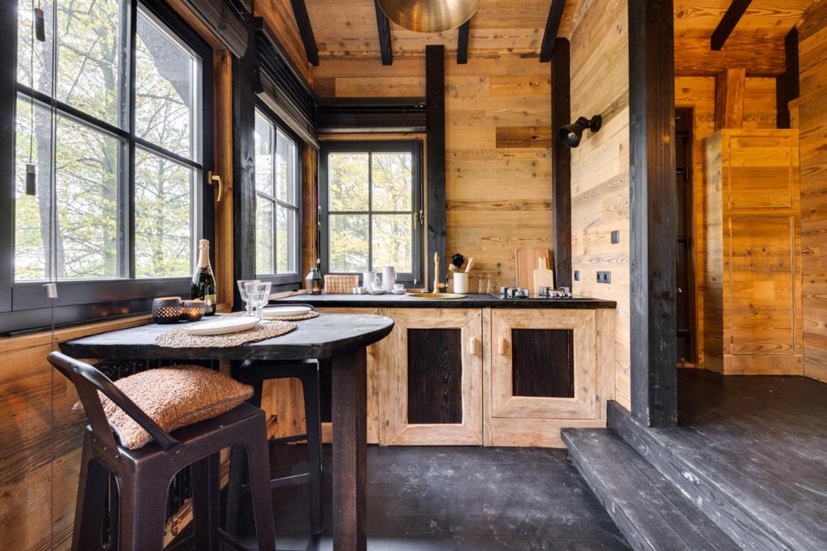 Superior Chalet photo 3