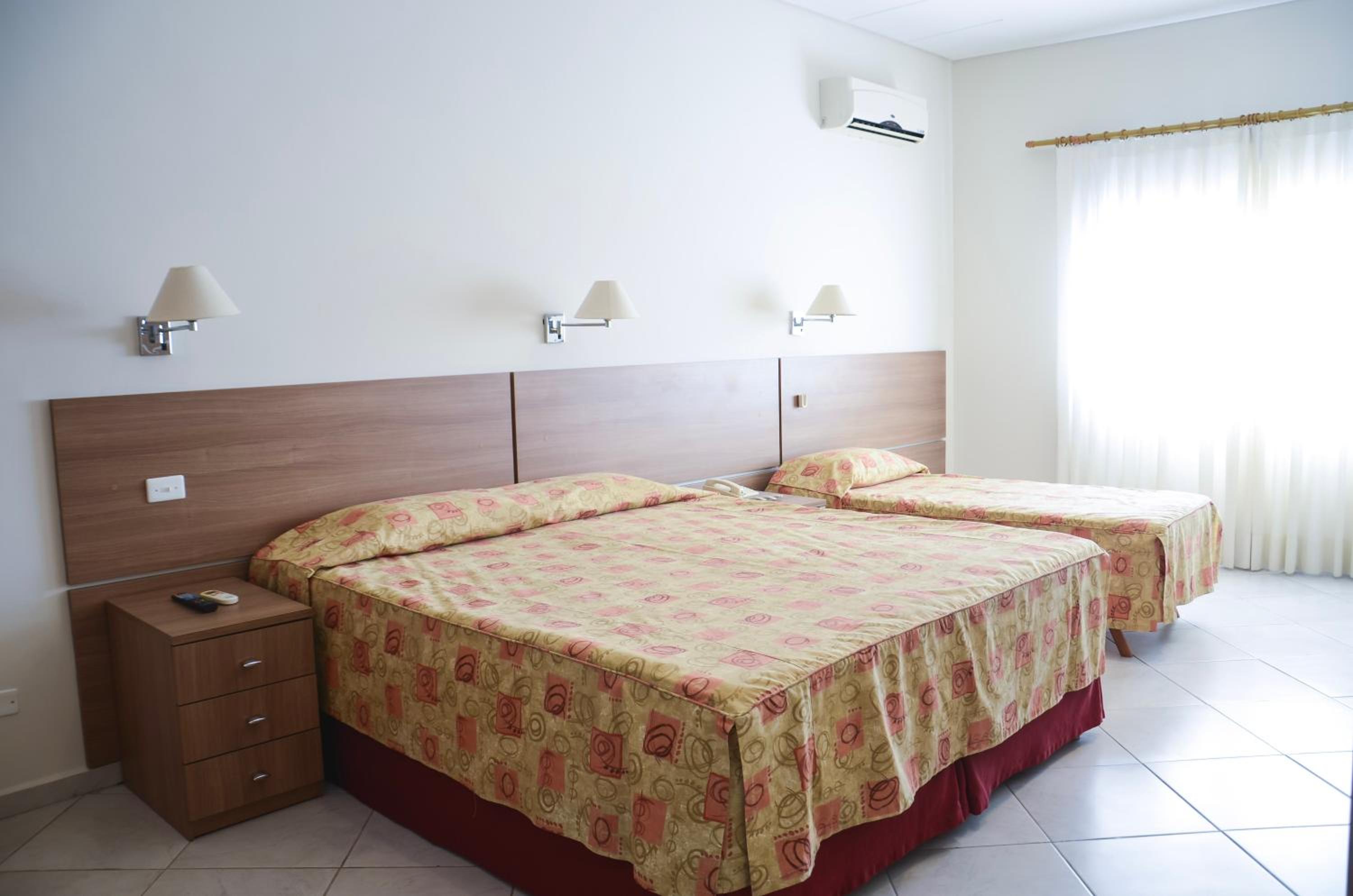 Standard Triple Room photo 3