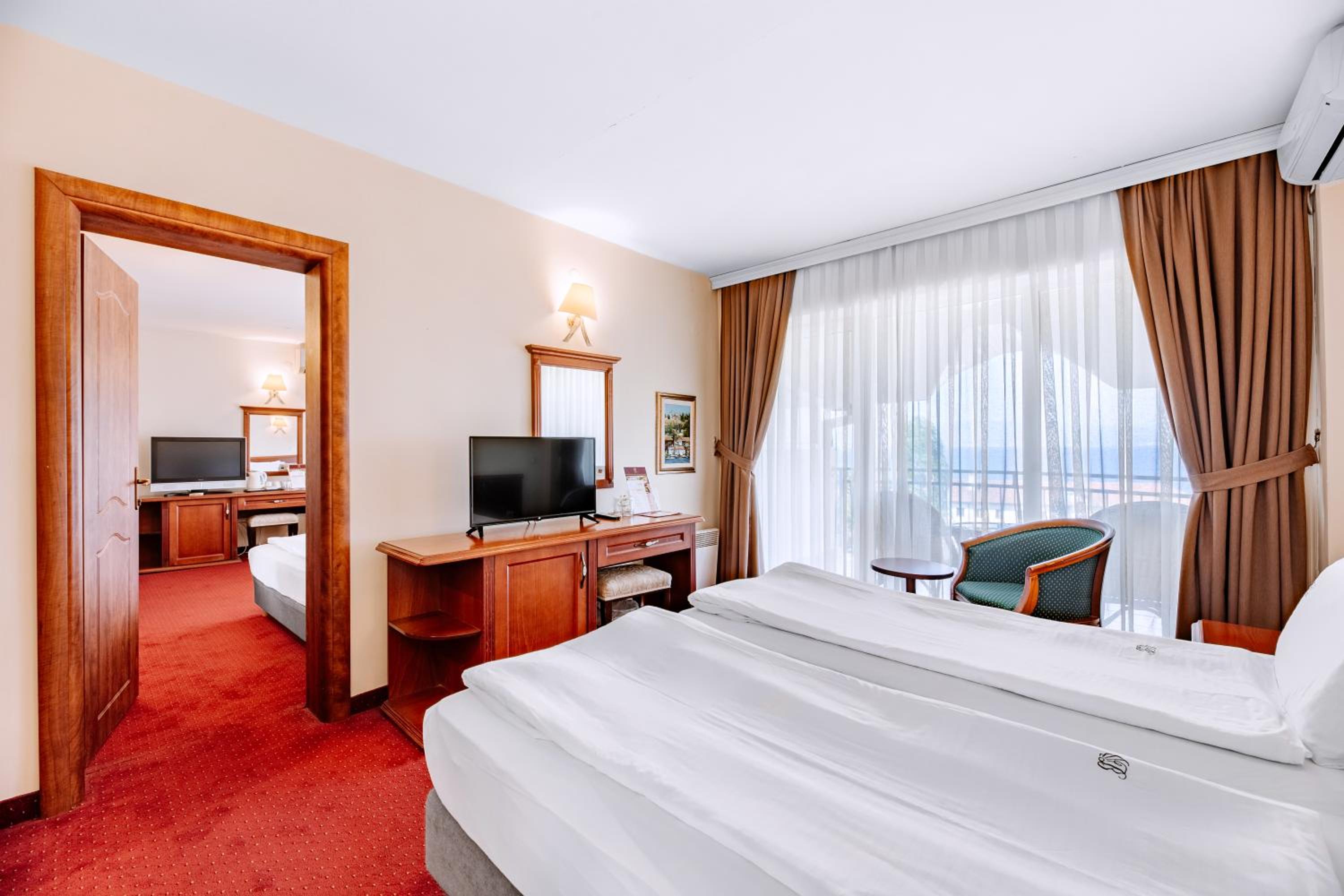 Two-Bedroom Suite