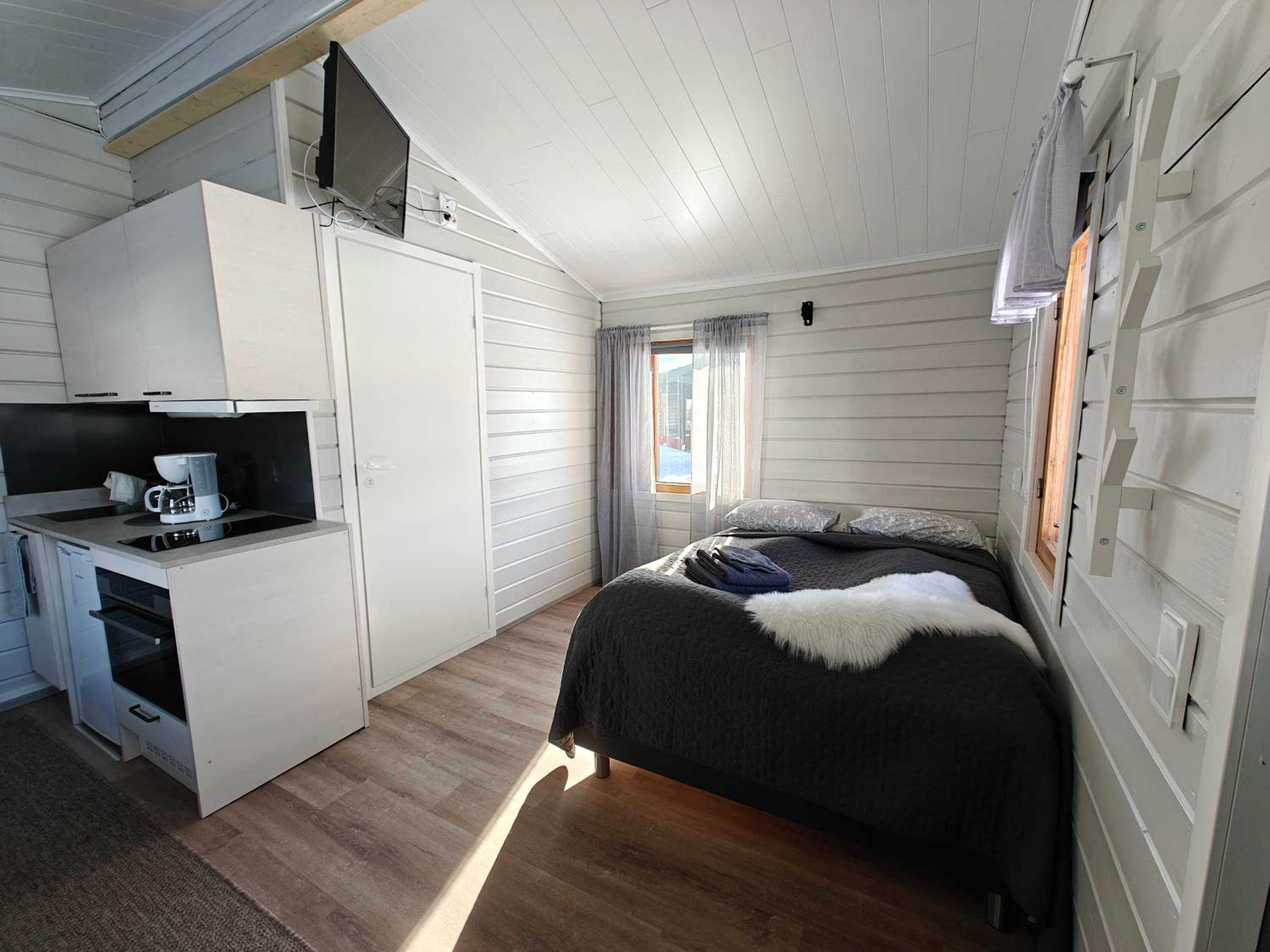 One-Bedroom Chalet photo 1