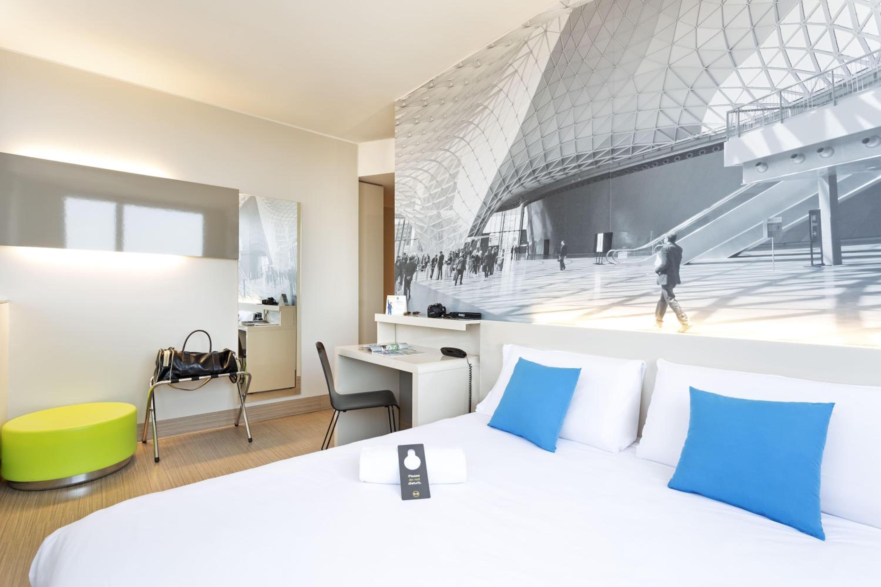 B&B Hotel Milano Sesto Marelli, Billede 5