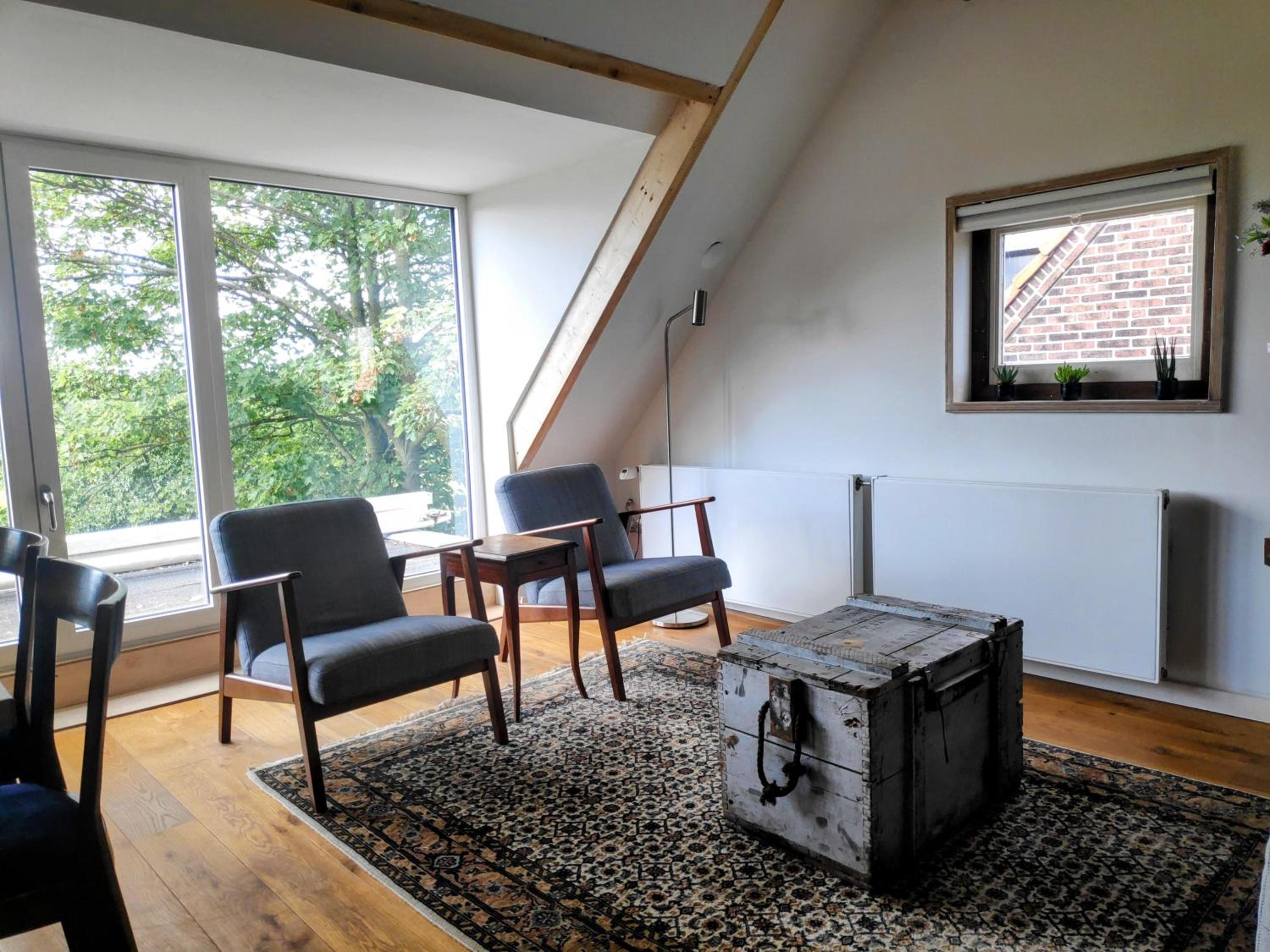 Two-Bedroom Apartment with View photo 1