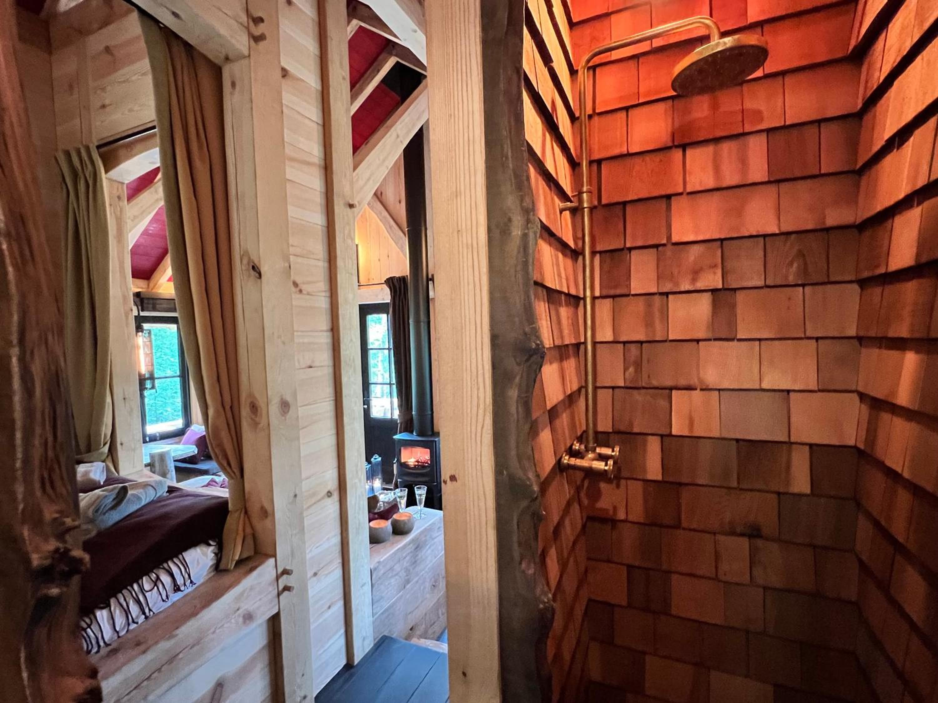 One-Bedroom Chalet photo 2
