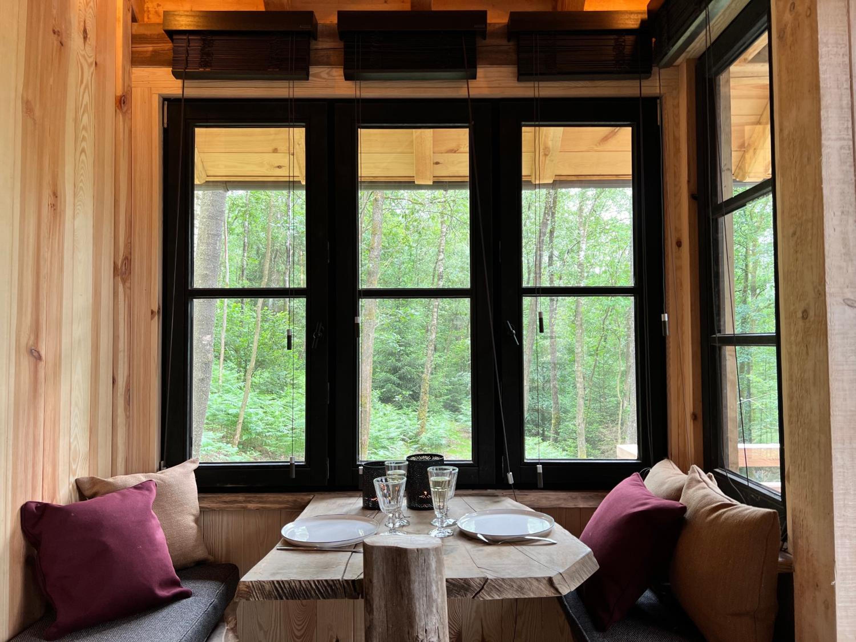 One-Bedroom Chalet photo 3