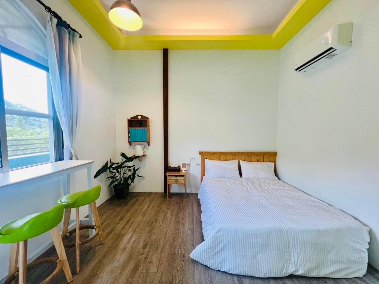 Double Room with Mountain View photo 1
